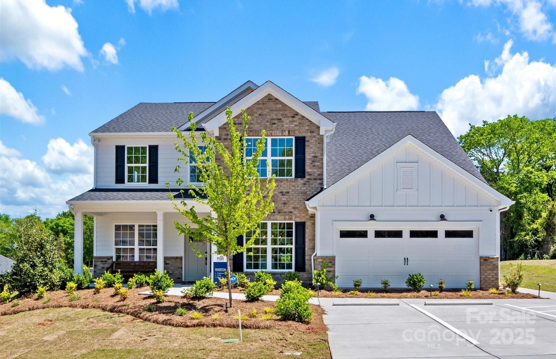 Patterson Pond - Residential