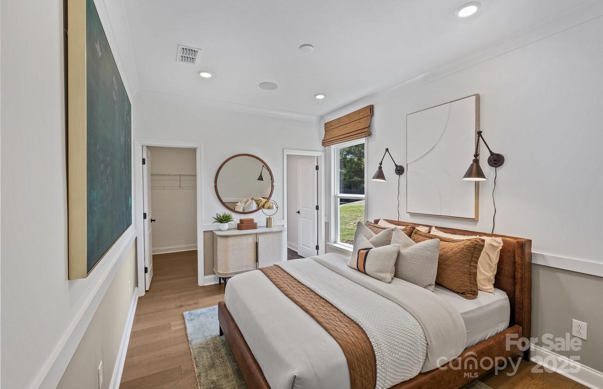 Patterson Pond - Residential