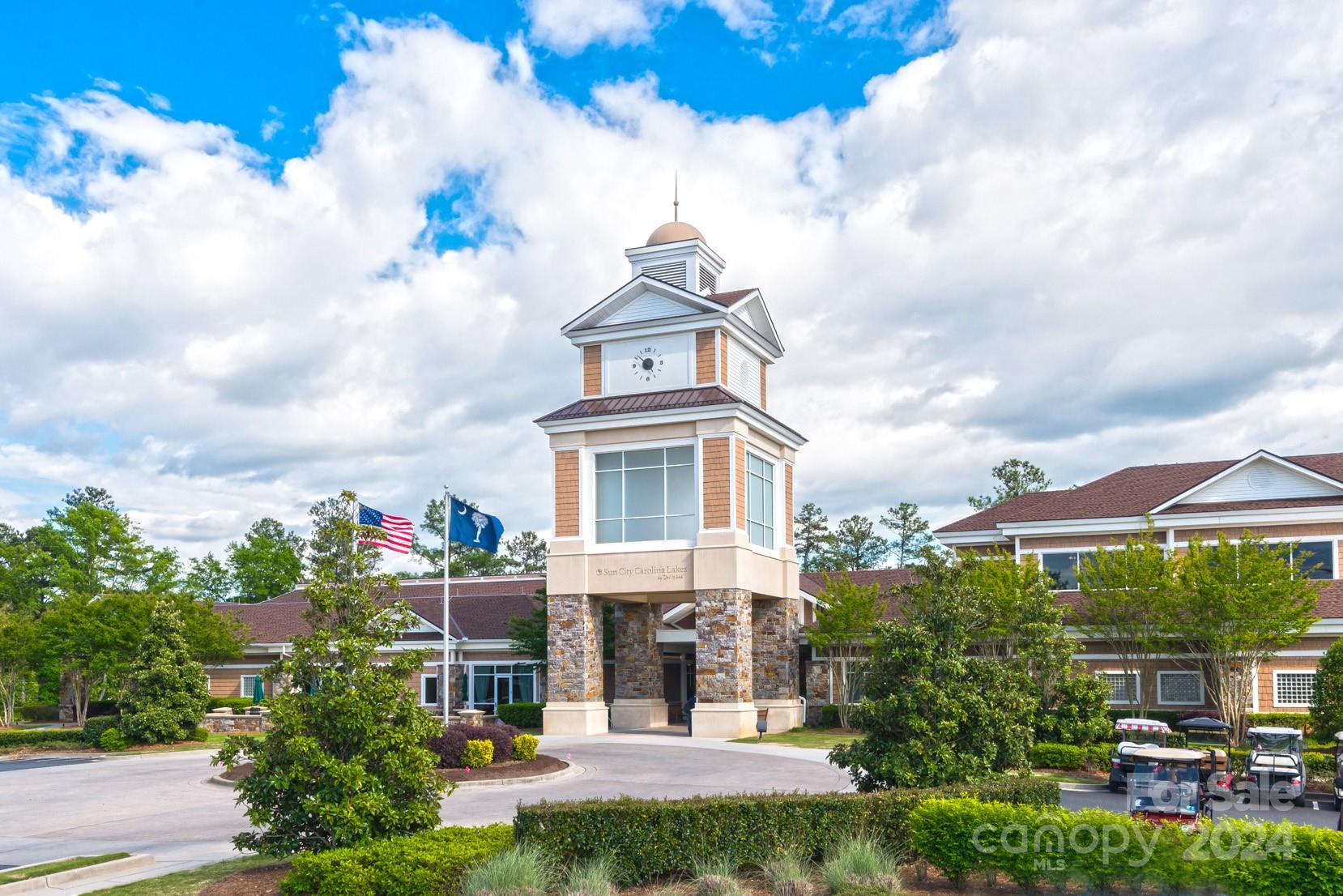Sun City Carolina Lakes - Residential