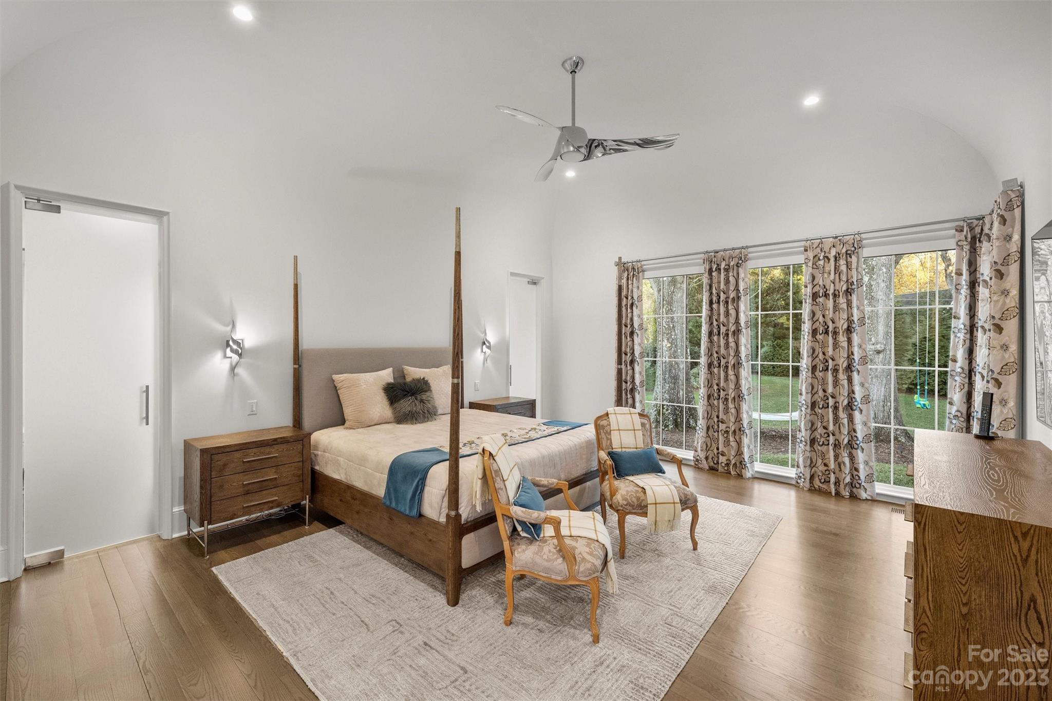 Foxcroft - Residential