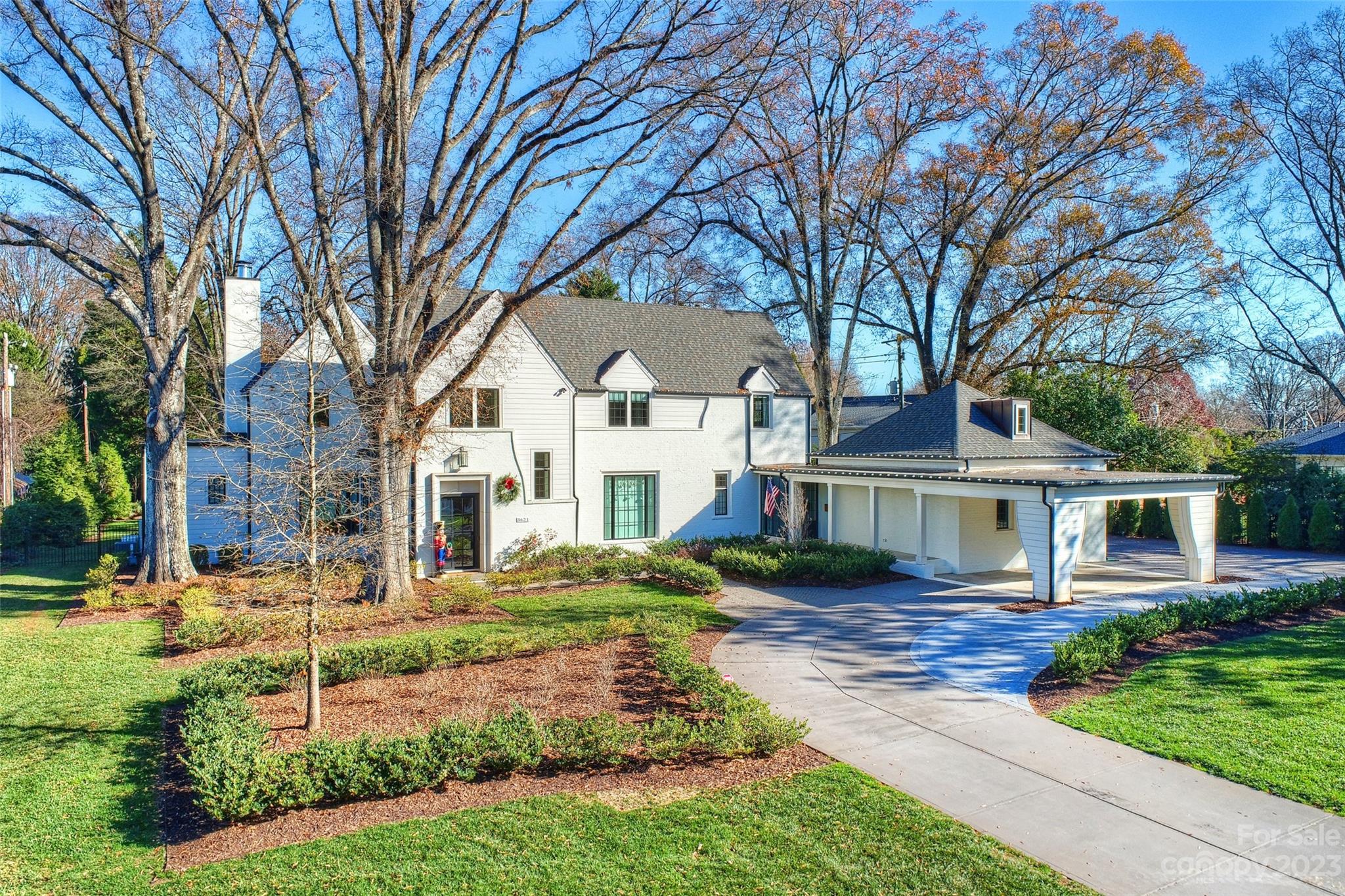 Foxcroft - Residential