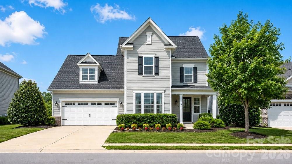 Chapel Cove - Residential