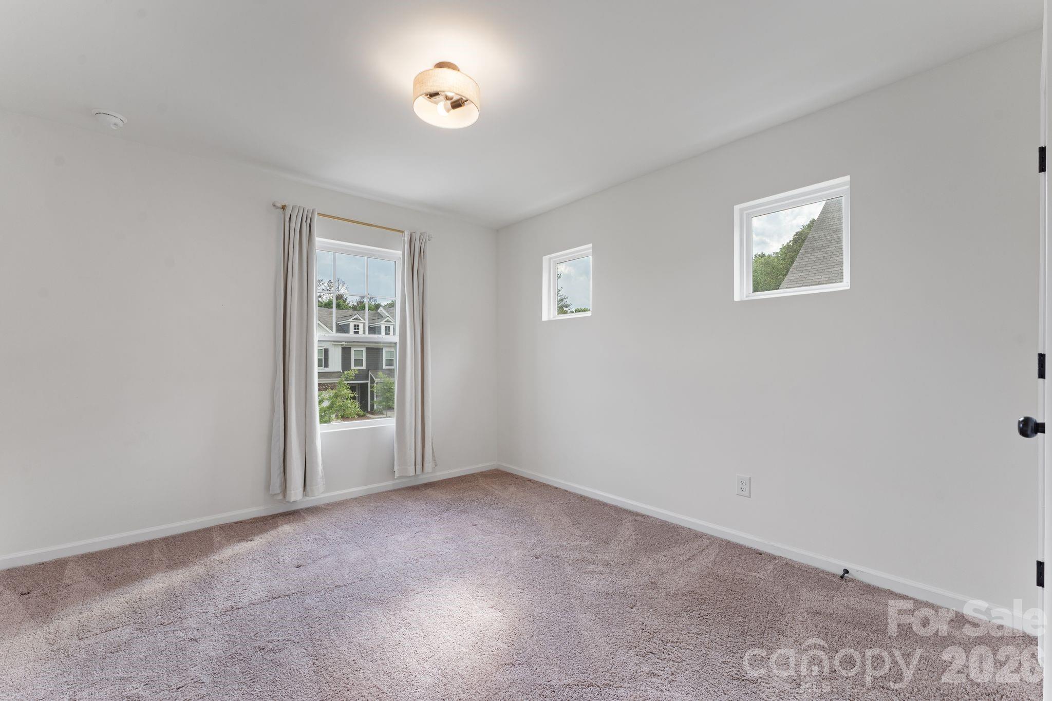 Harpers Run - Residential