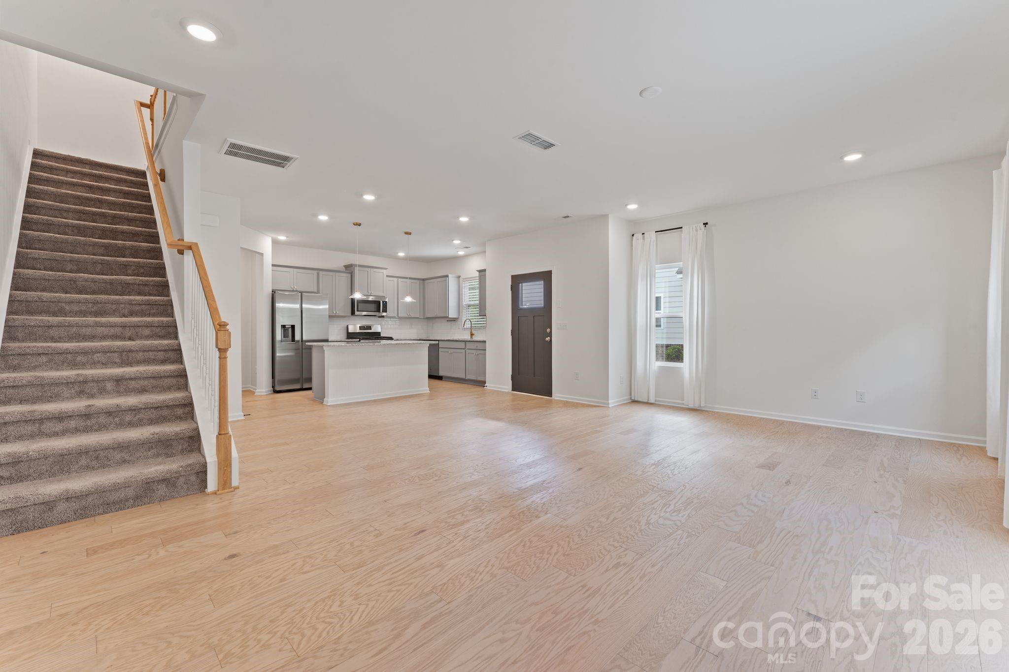 Harpers Run - Residential