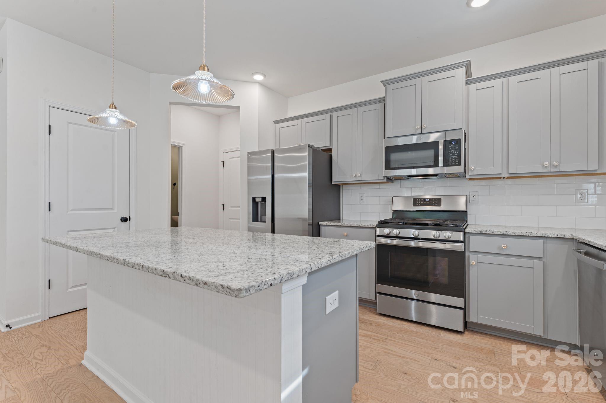 Harpers Run - Residential