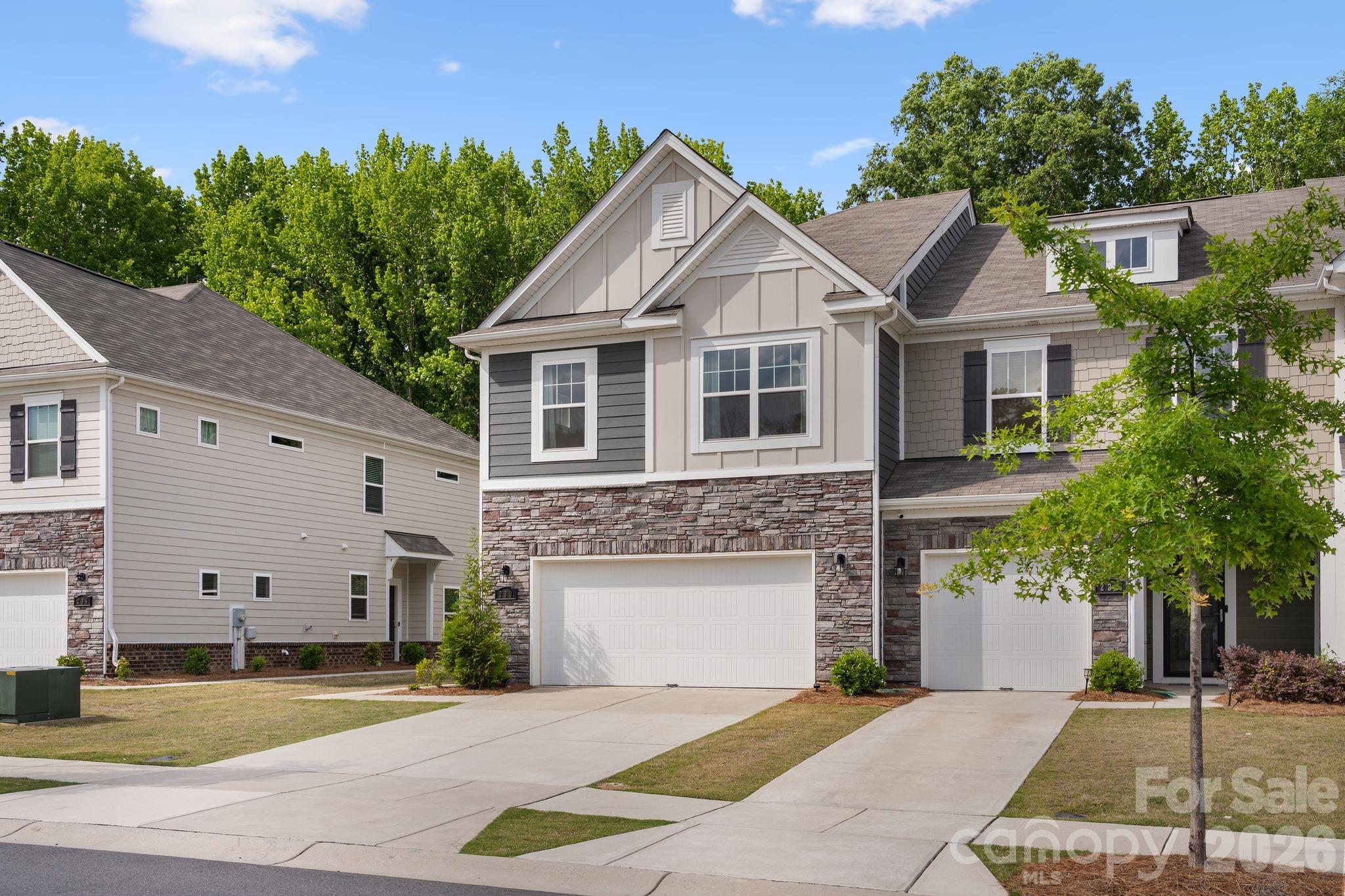 Harpers Run - Residential