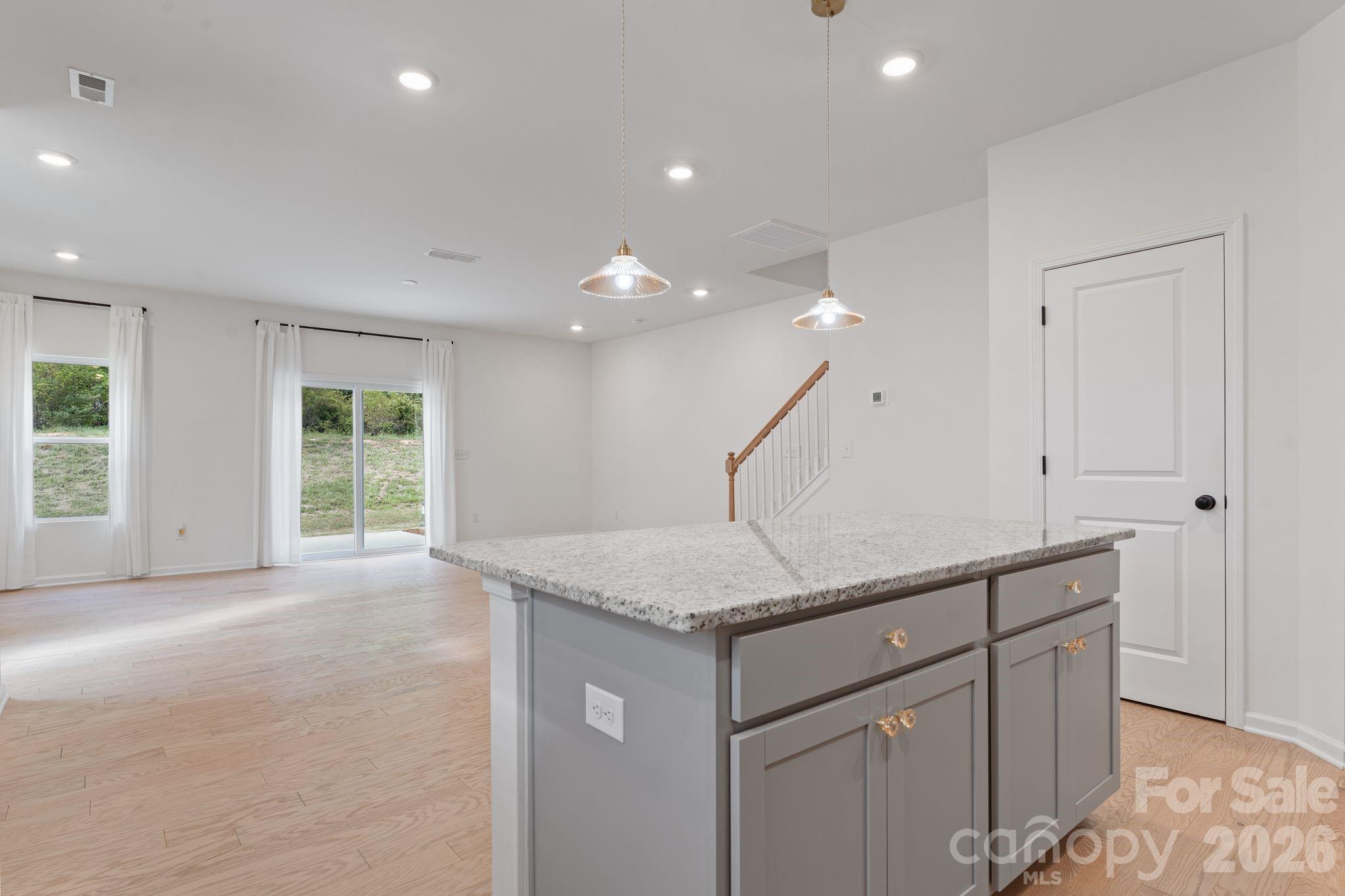 Harpers Run - Residential