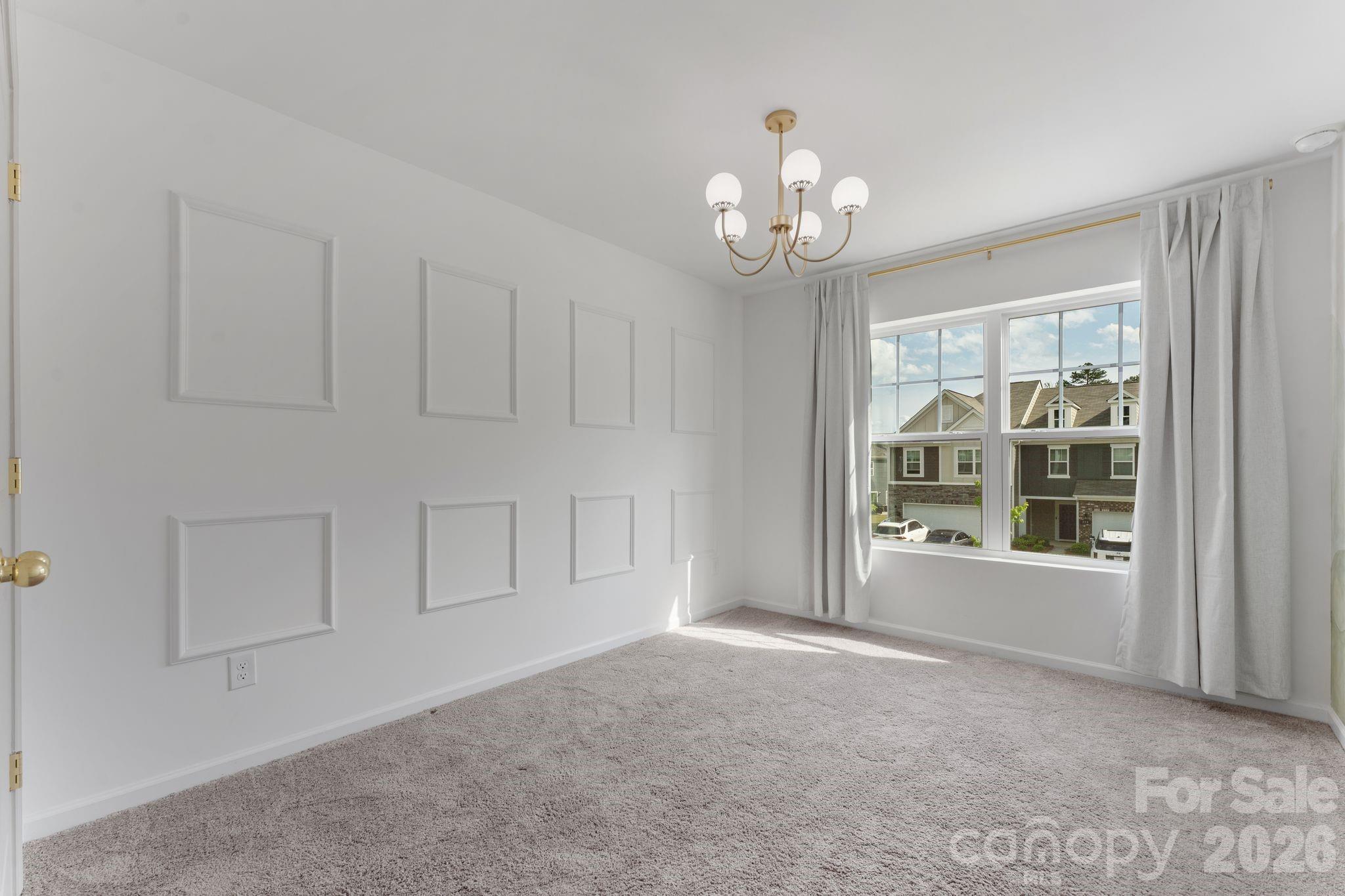 Harpers Run - Residential