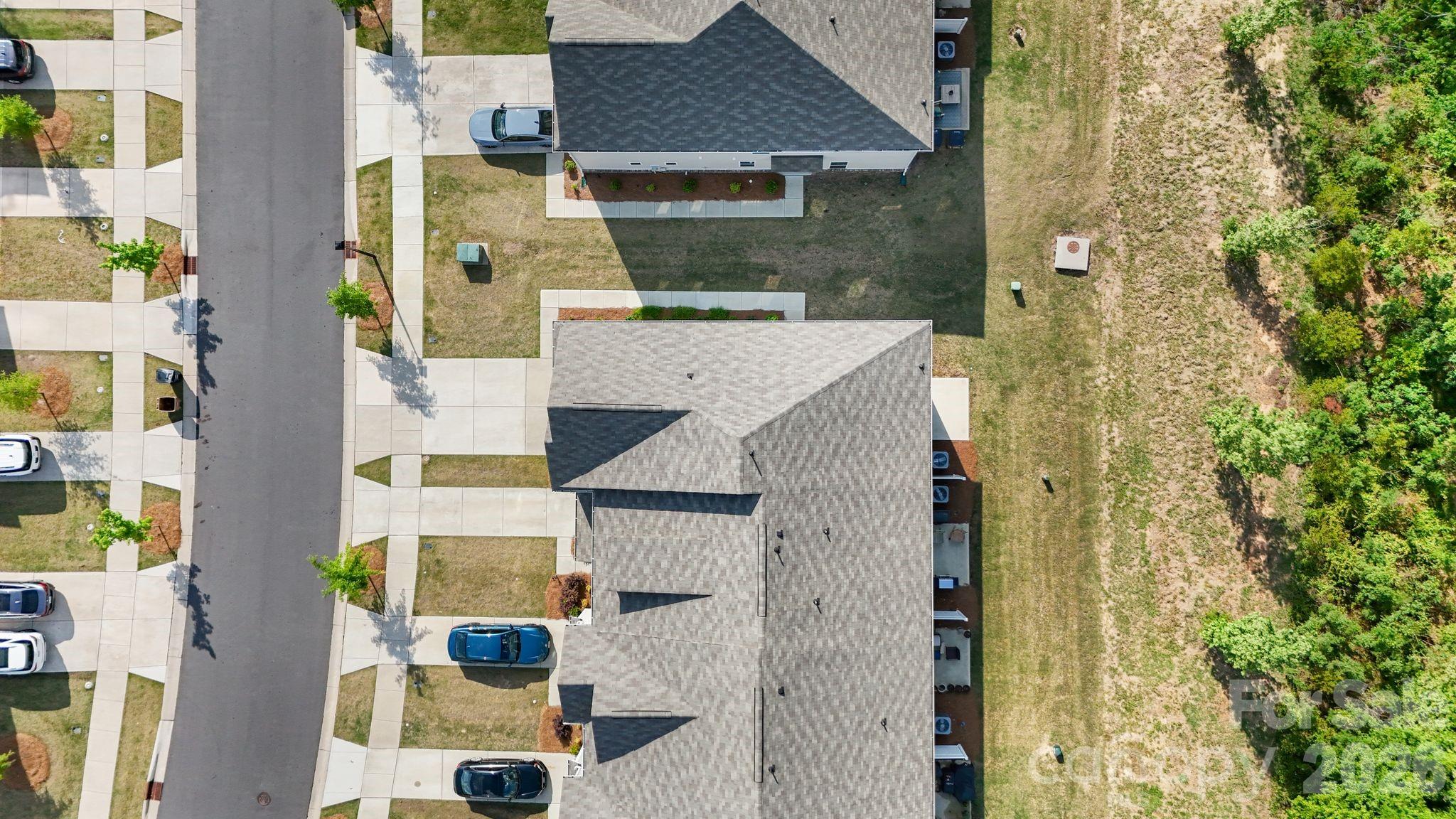 Harpers Run - Residential