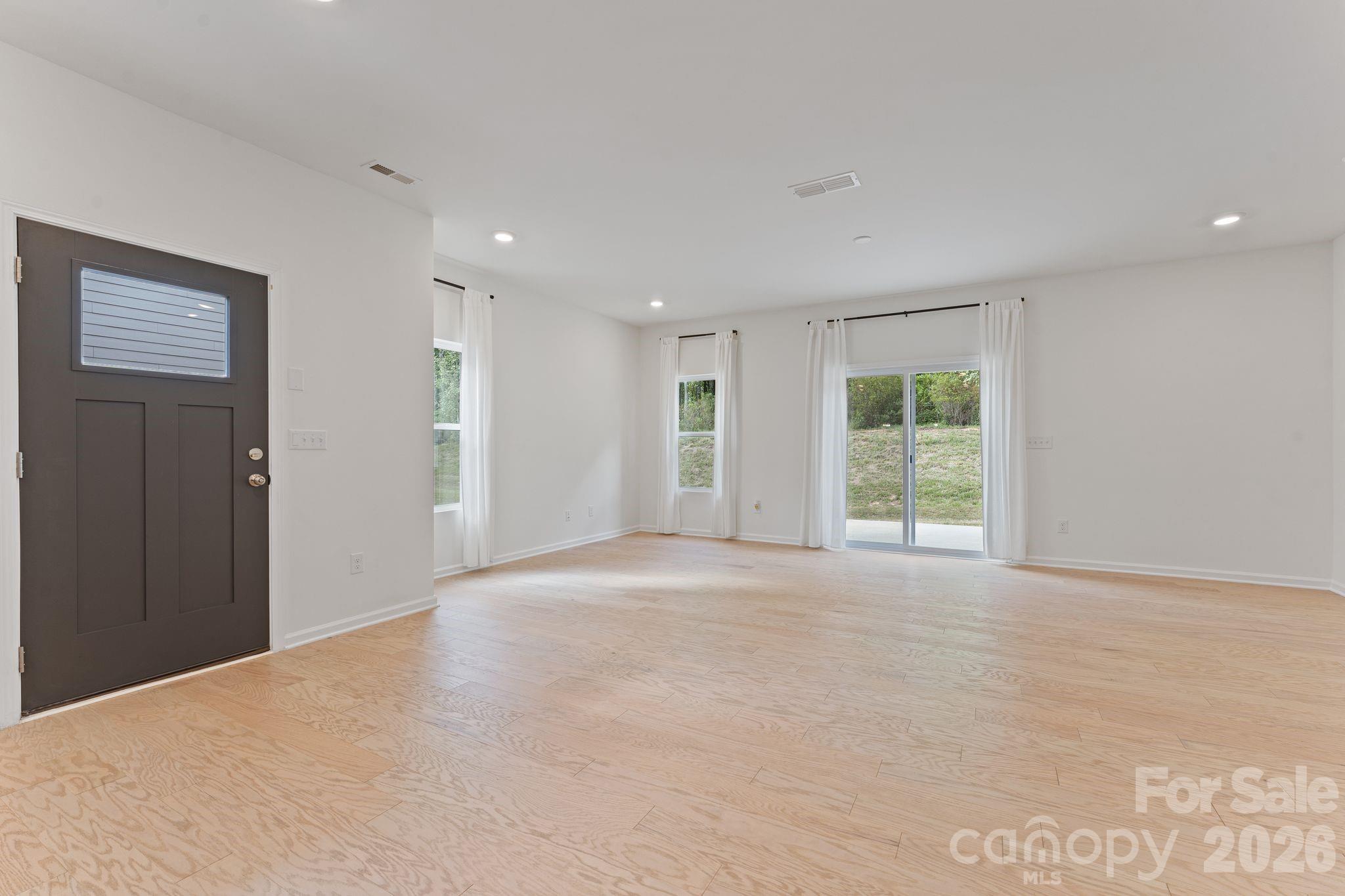 Harpers Run - Residential