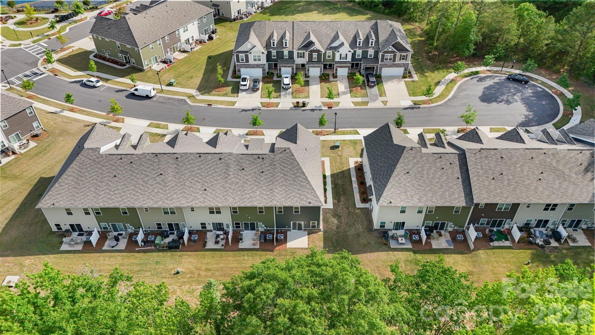 Harpers Run - Residential