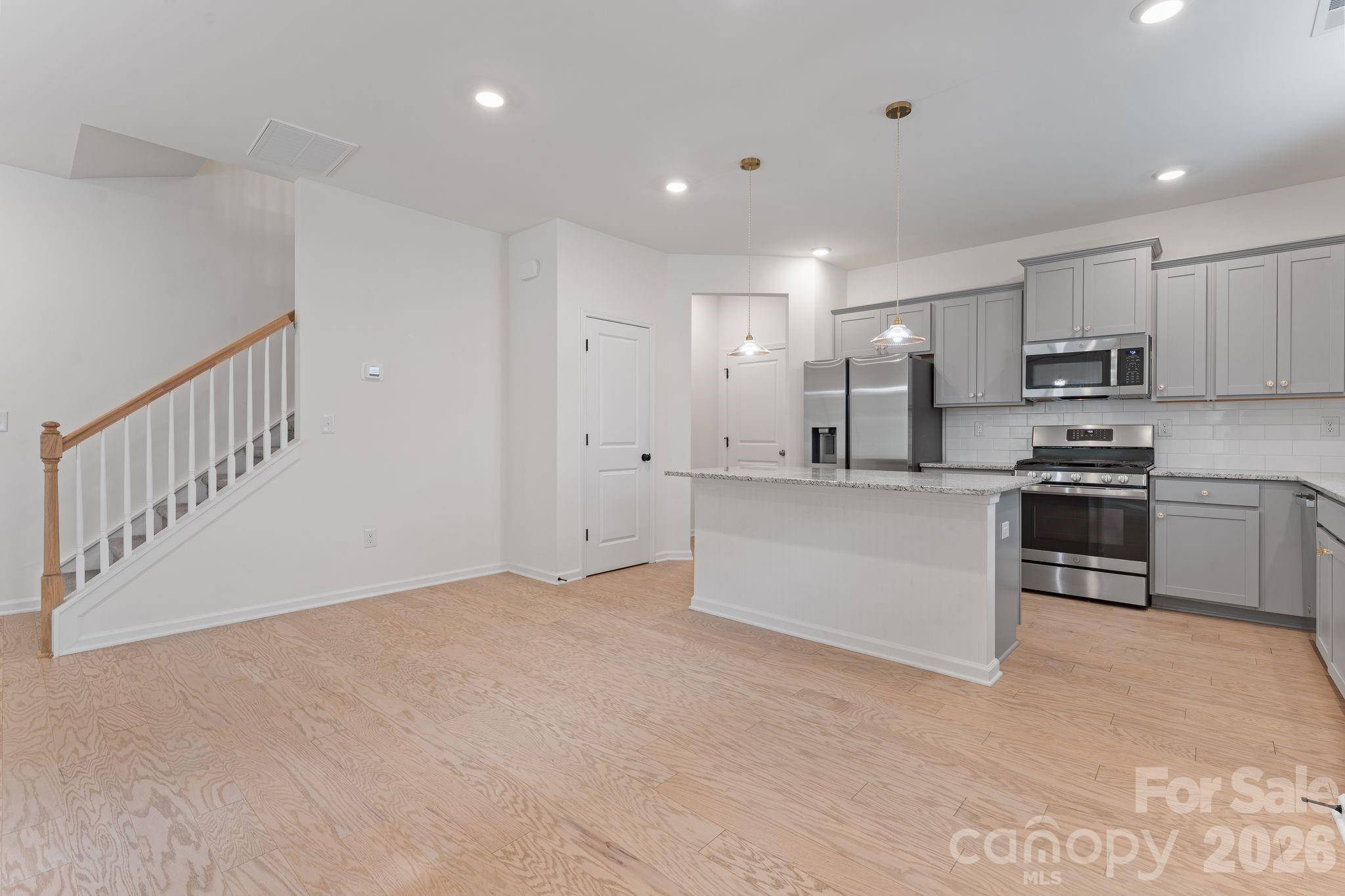 Harpers Run - Residential