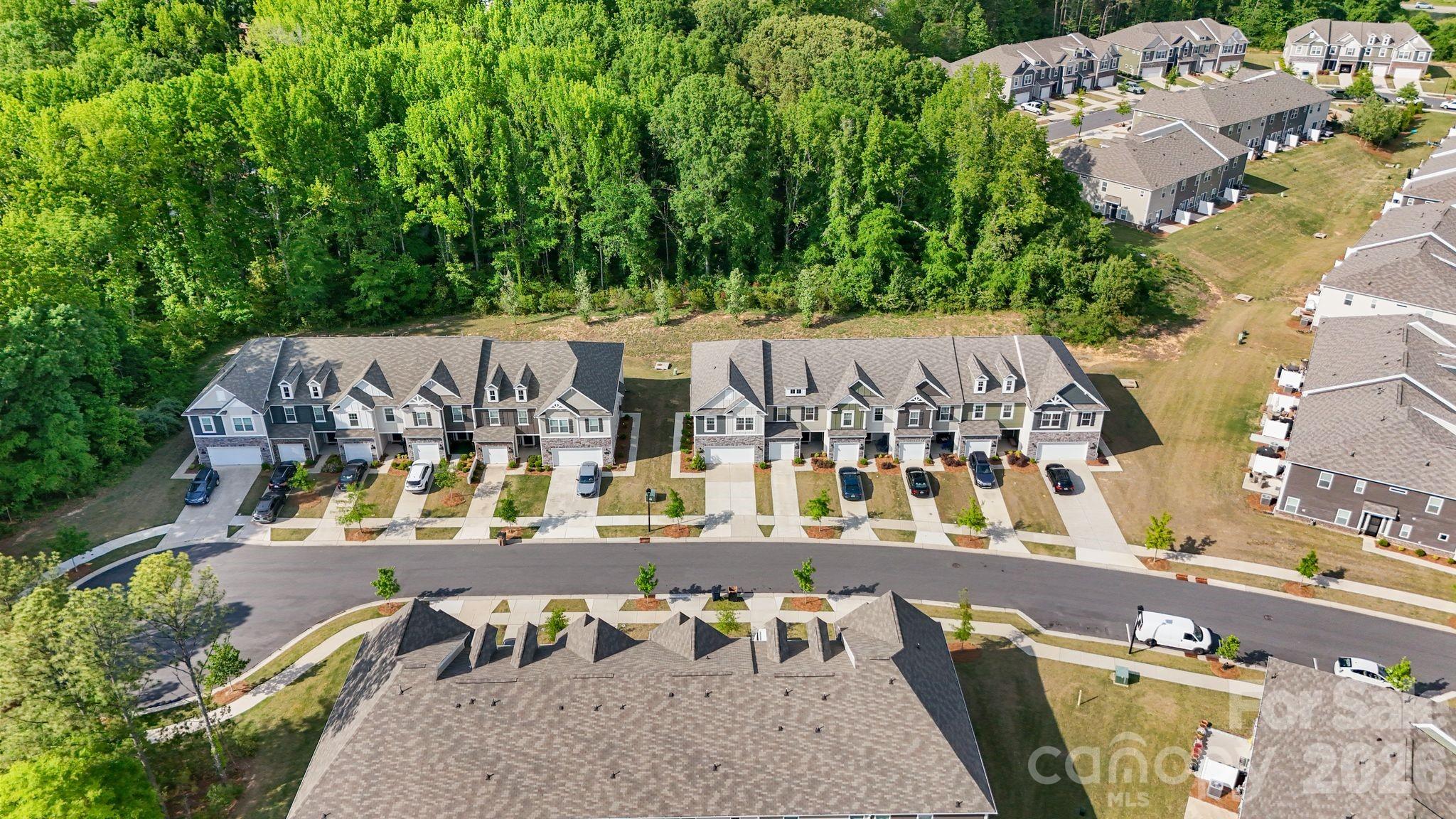 Harpers Run - Residential