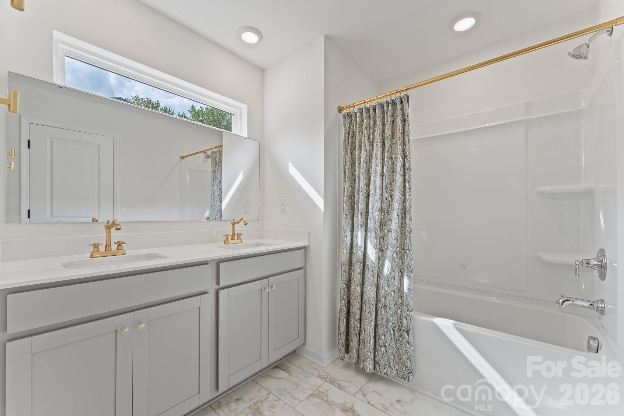 Harpers Run - Residential