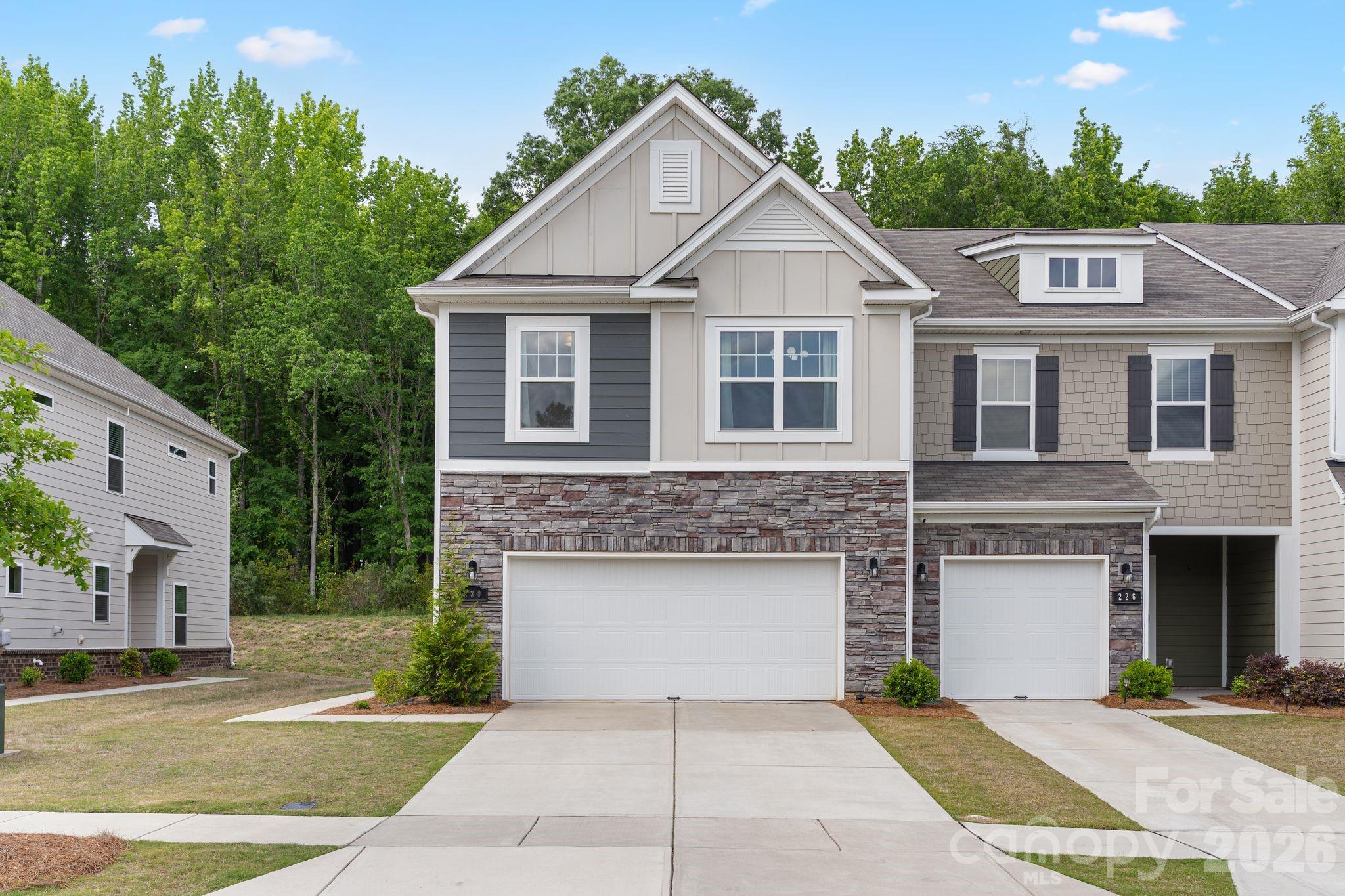 Harpers Run - Residential