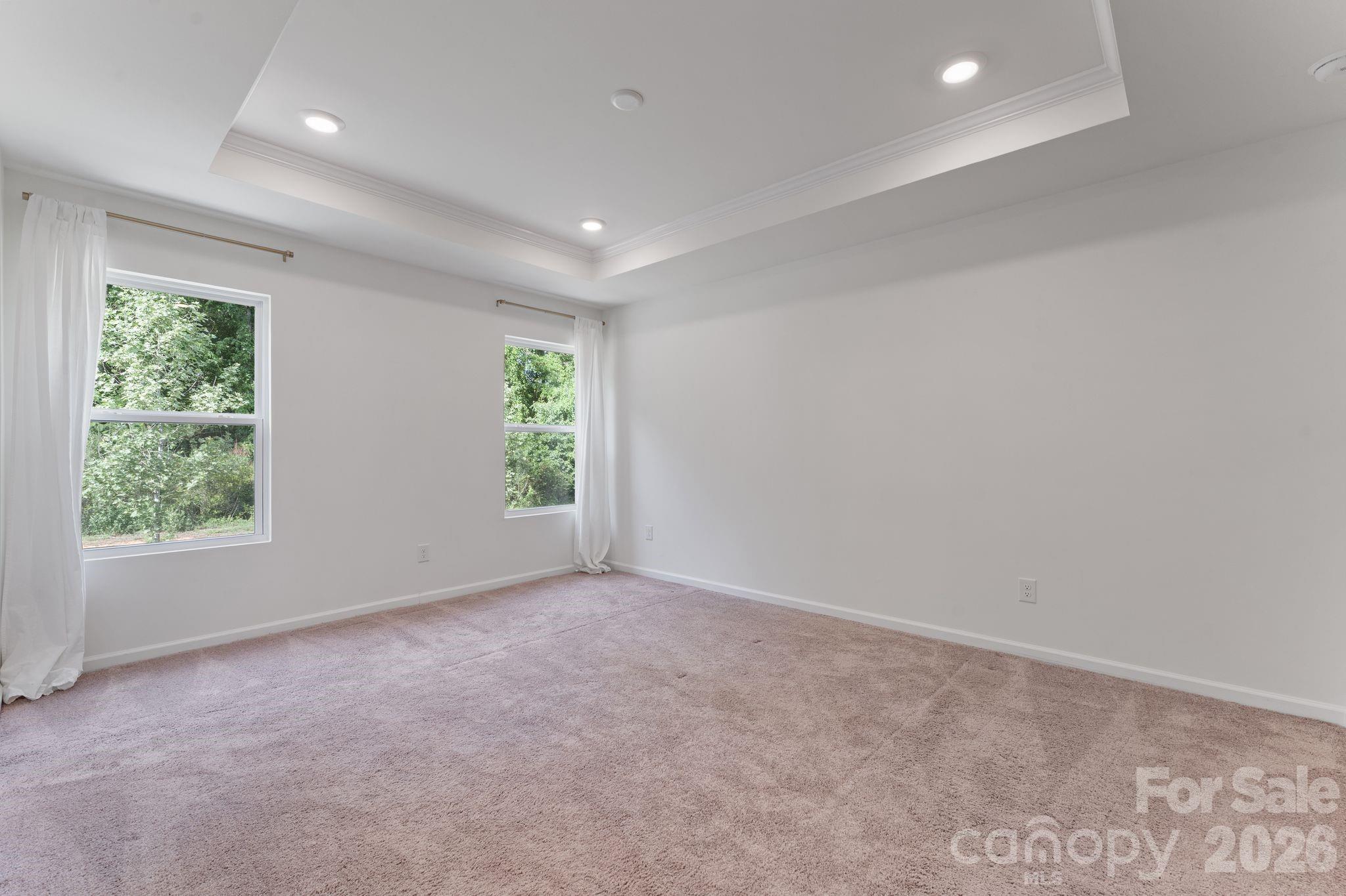 Harpers Run - Residential