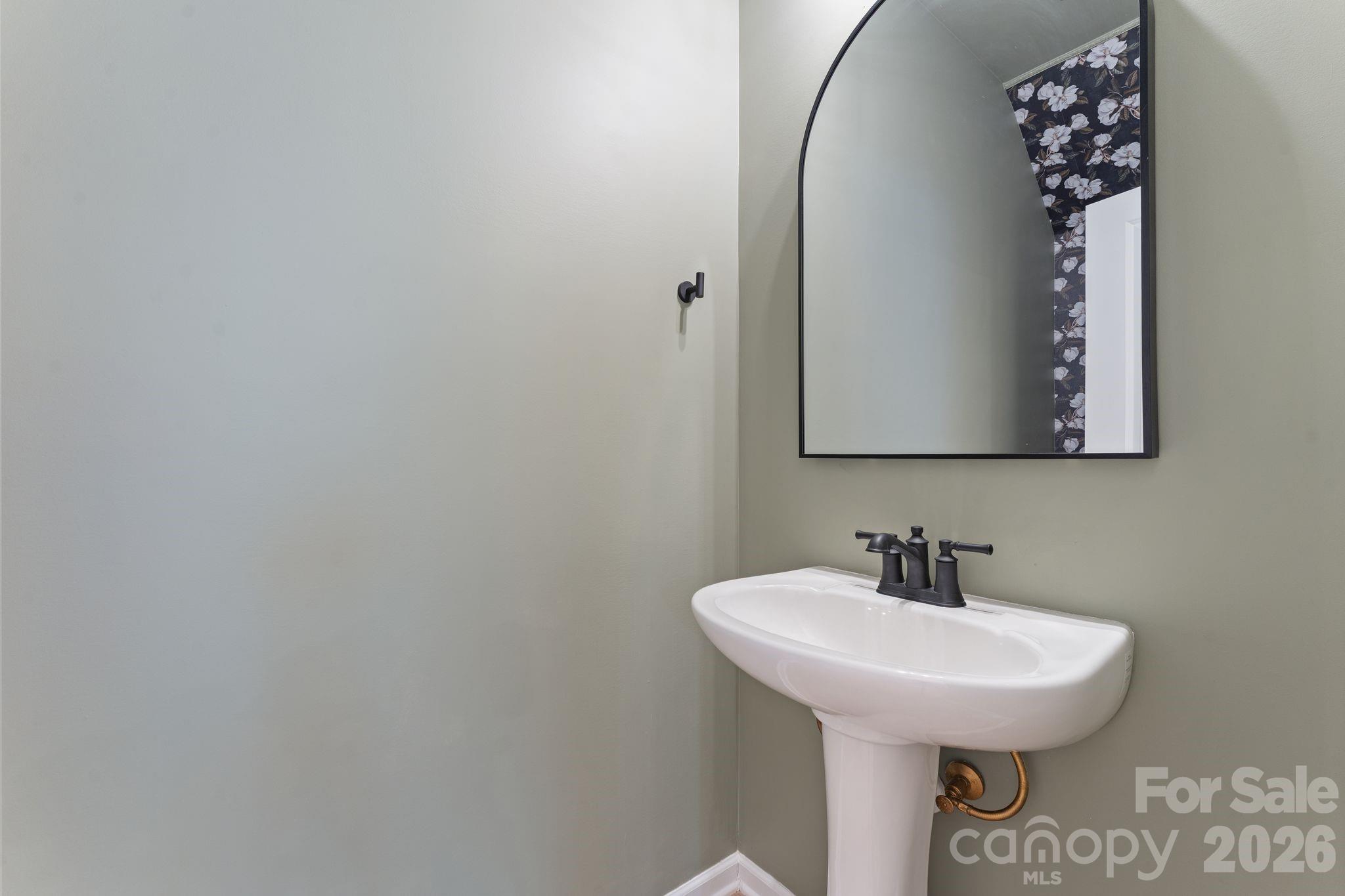 Harpers Run - Residential