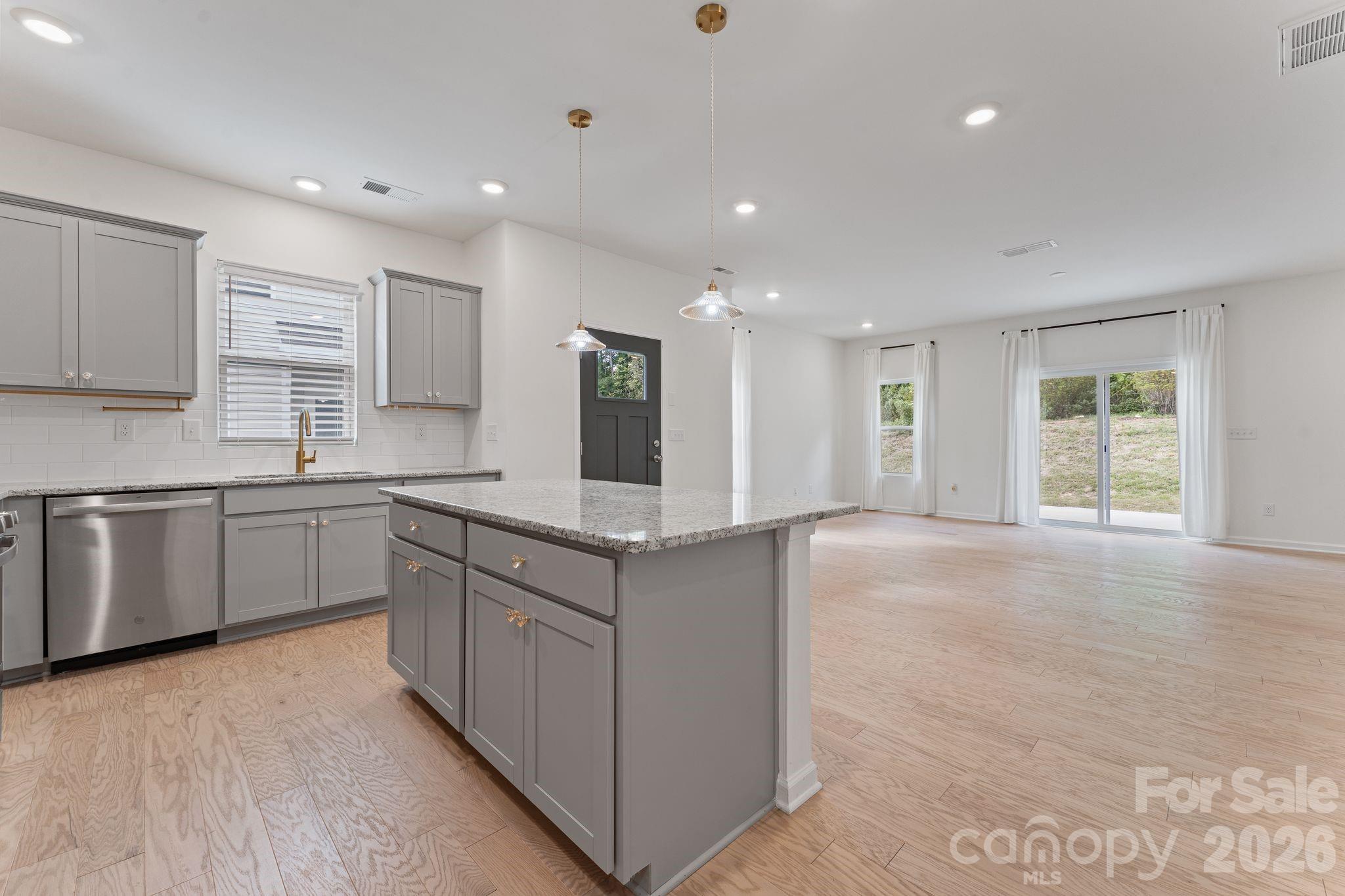 Harpers Run - Residential