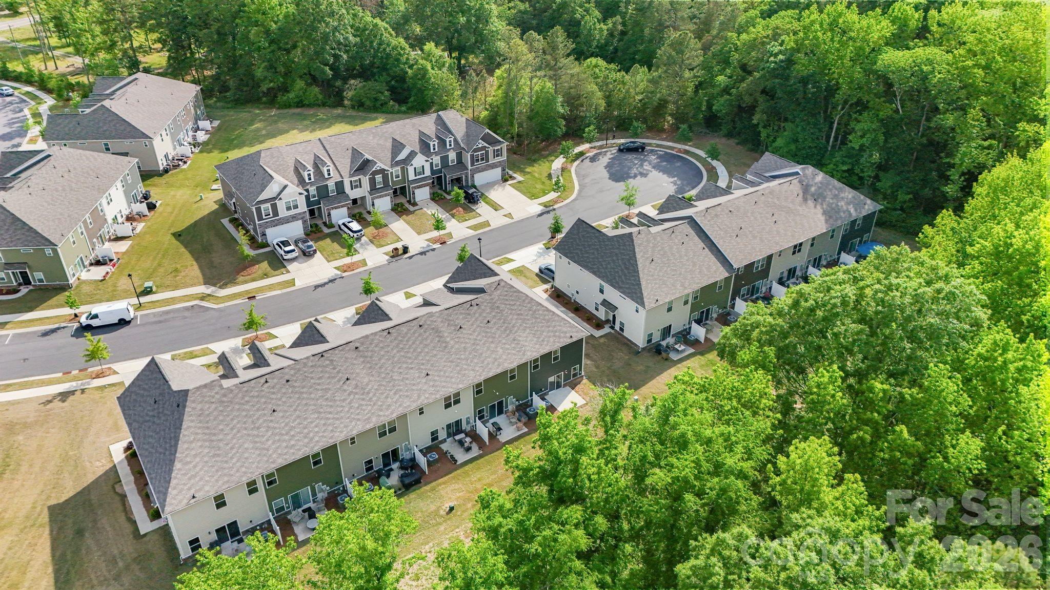 Harpers Run - Residential