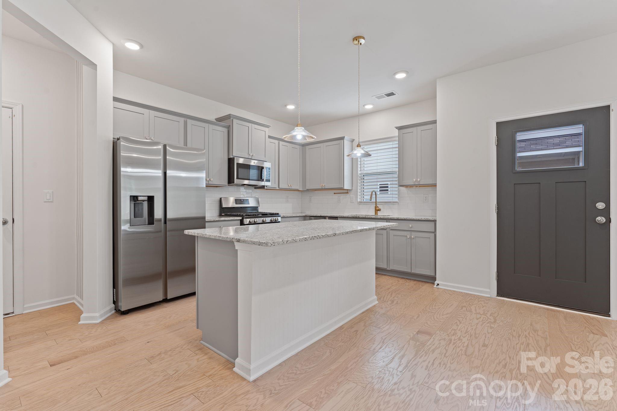 Harpers Run - Residential