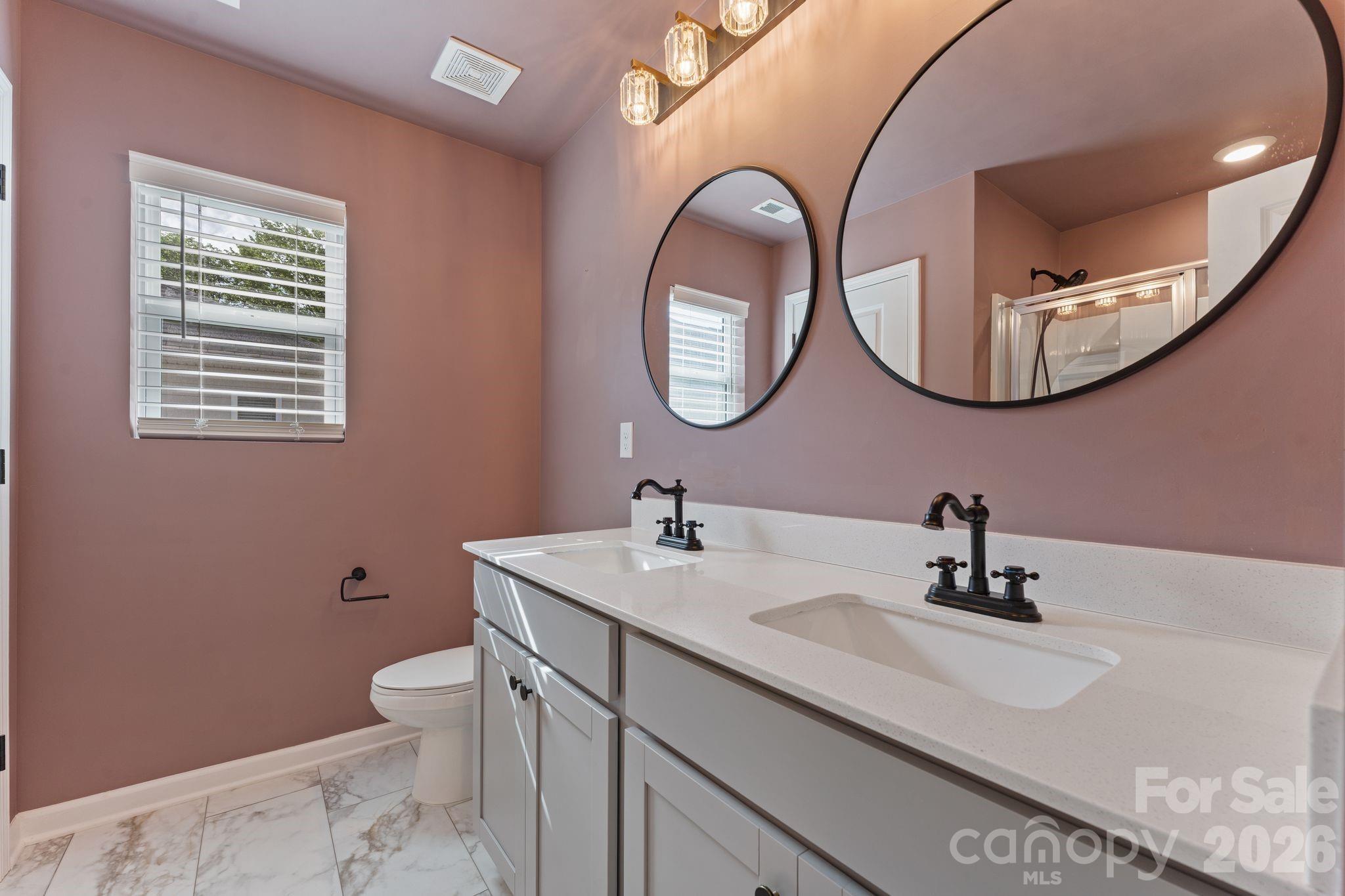 Harpers Run - Residential
