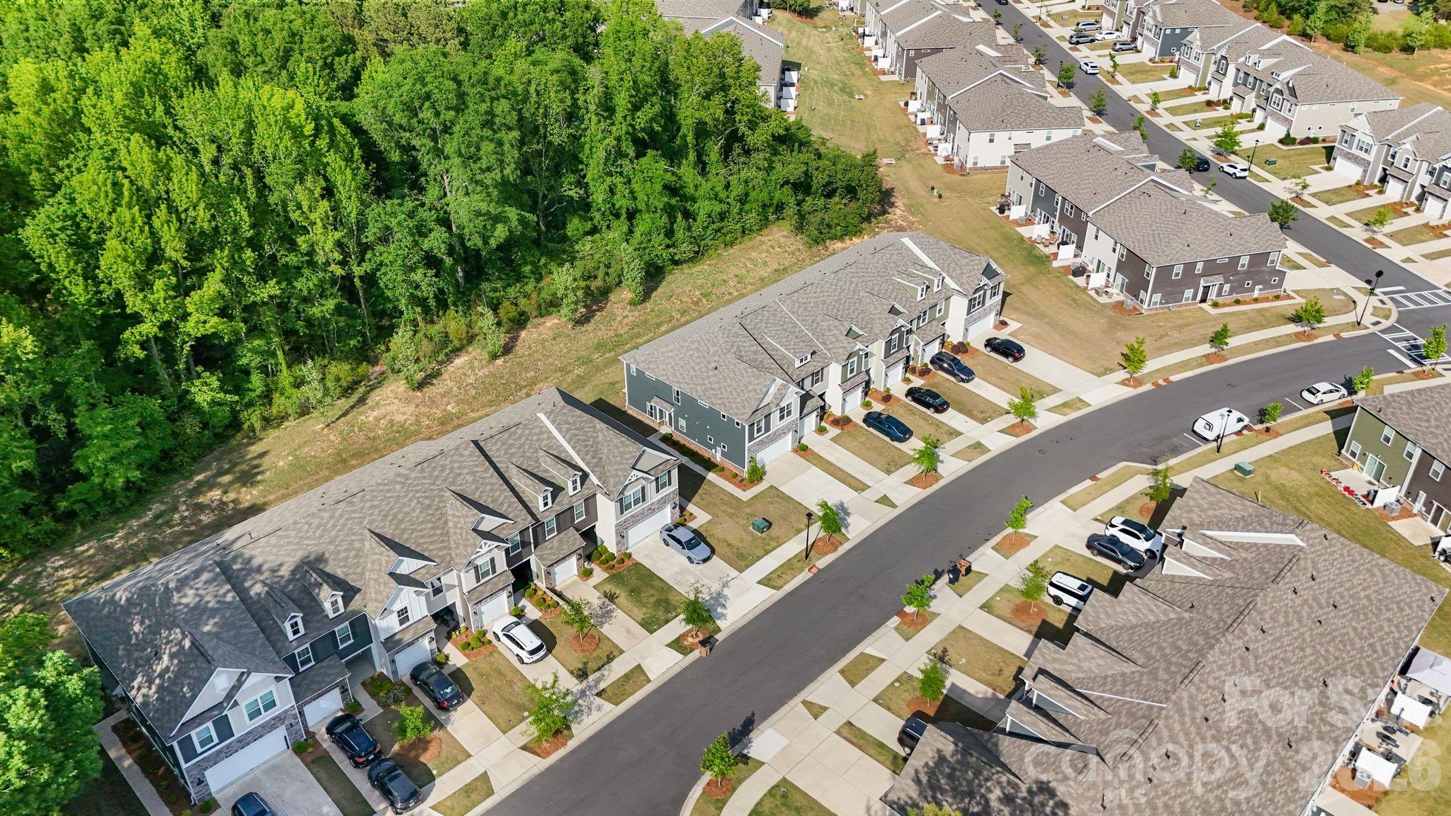 Harpers Run - Residential