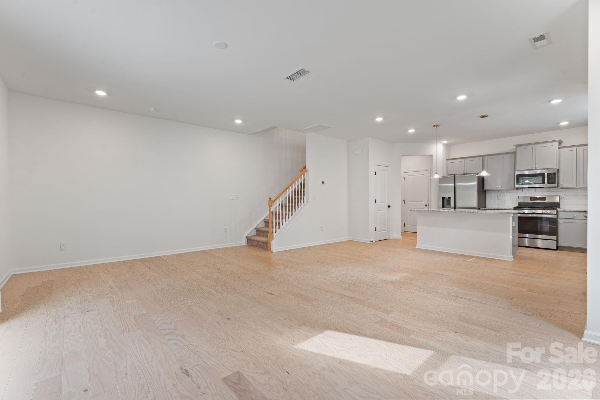 Harpers Run - Residential