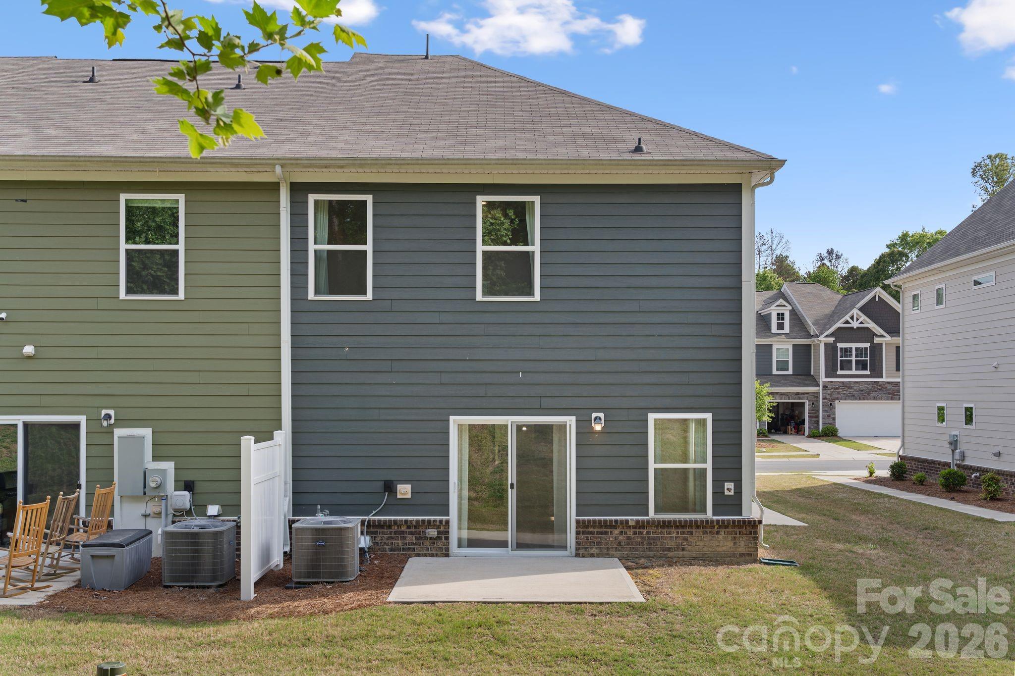 Harpers Run - Residential