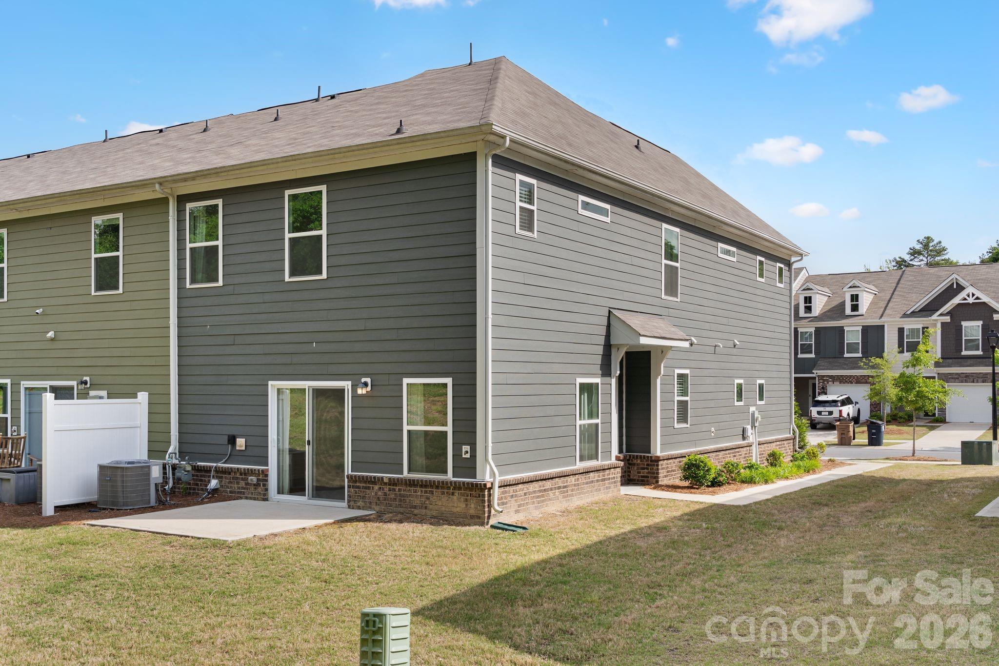 Harpers Run - Residential
