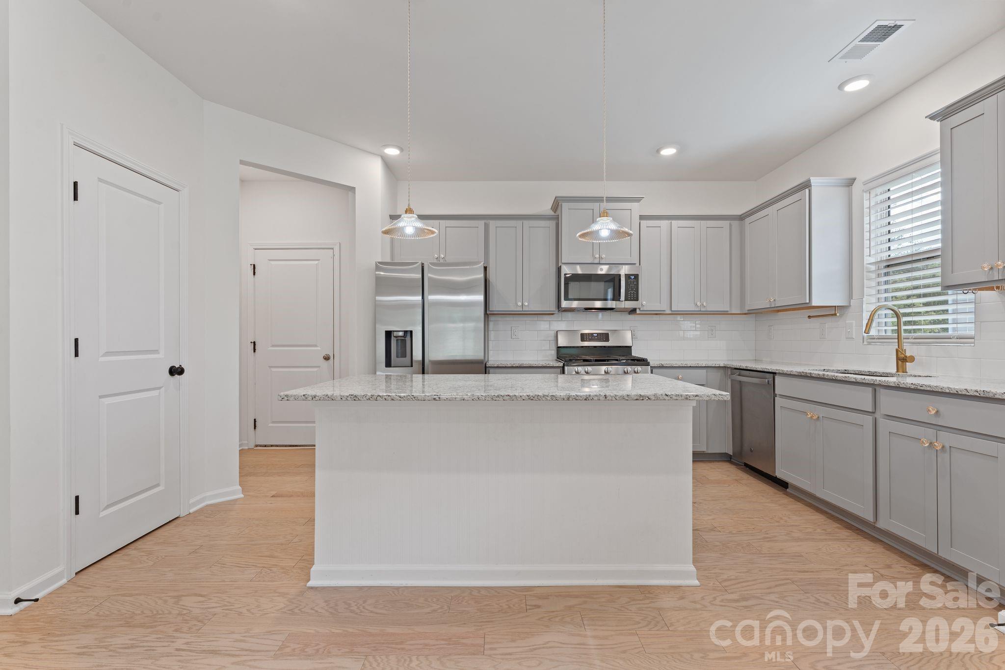 Harpers Run - Residential