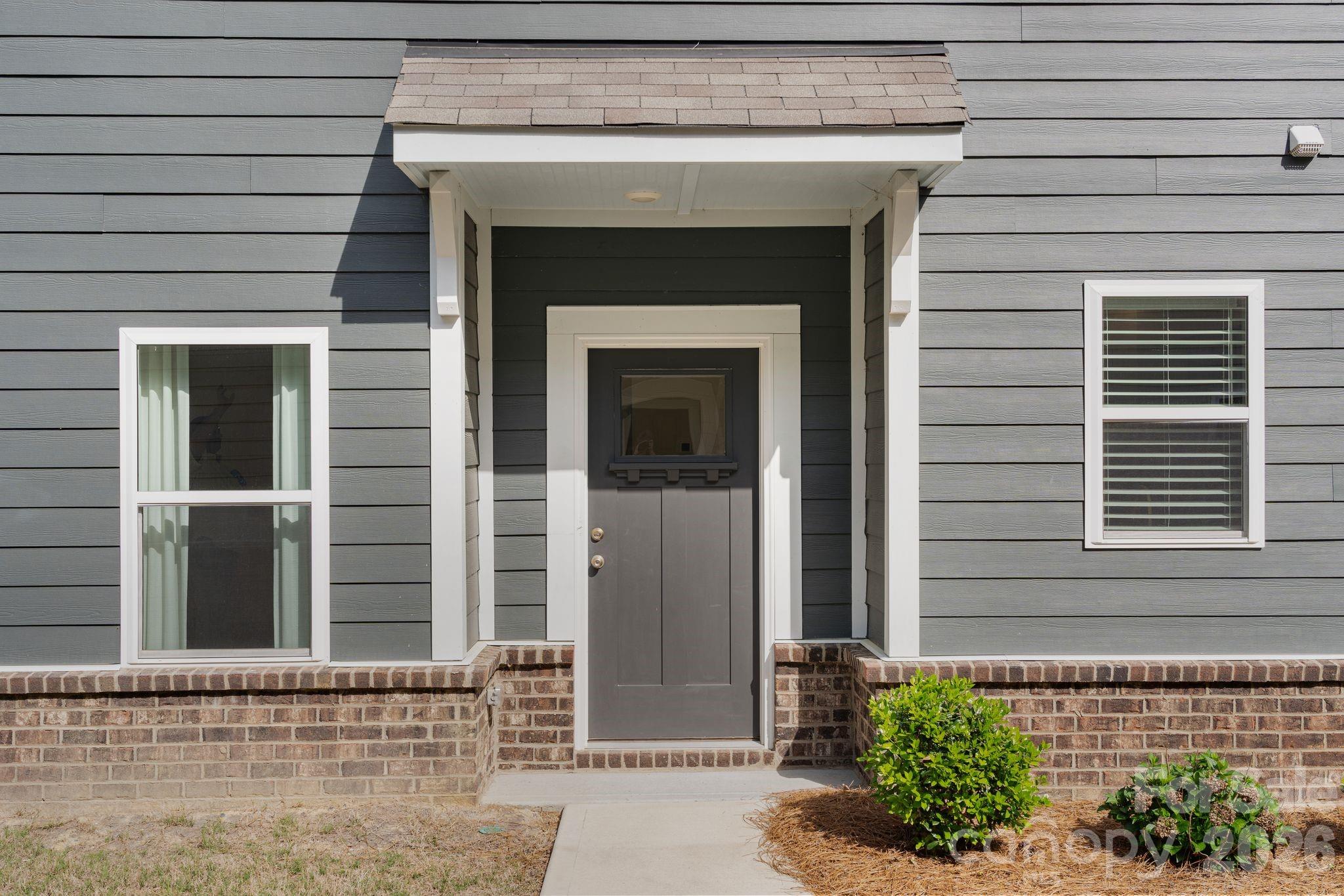Harpers Run - Residential