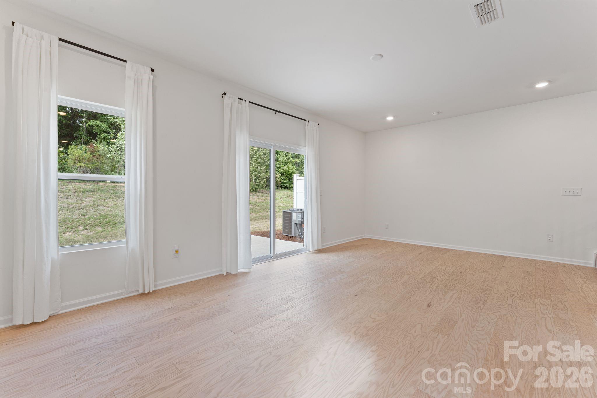 Harpers Run - Residential