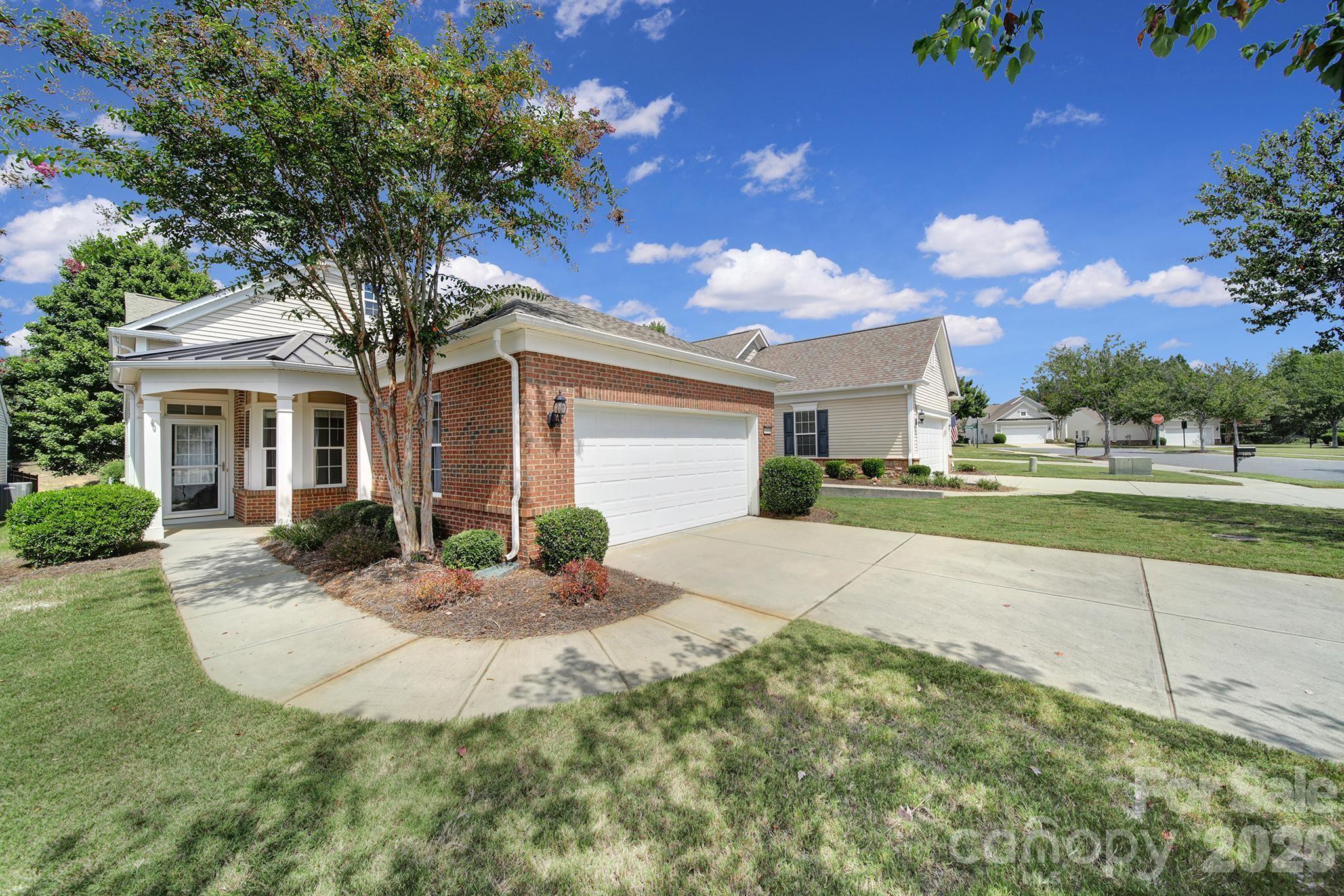 Sun City Carolina Lakes - Residential