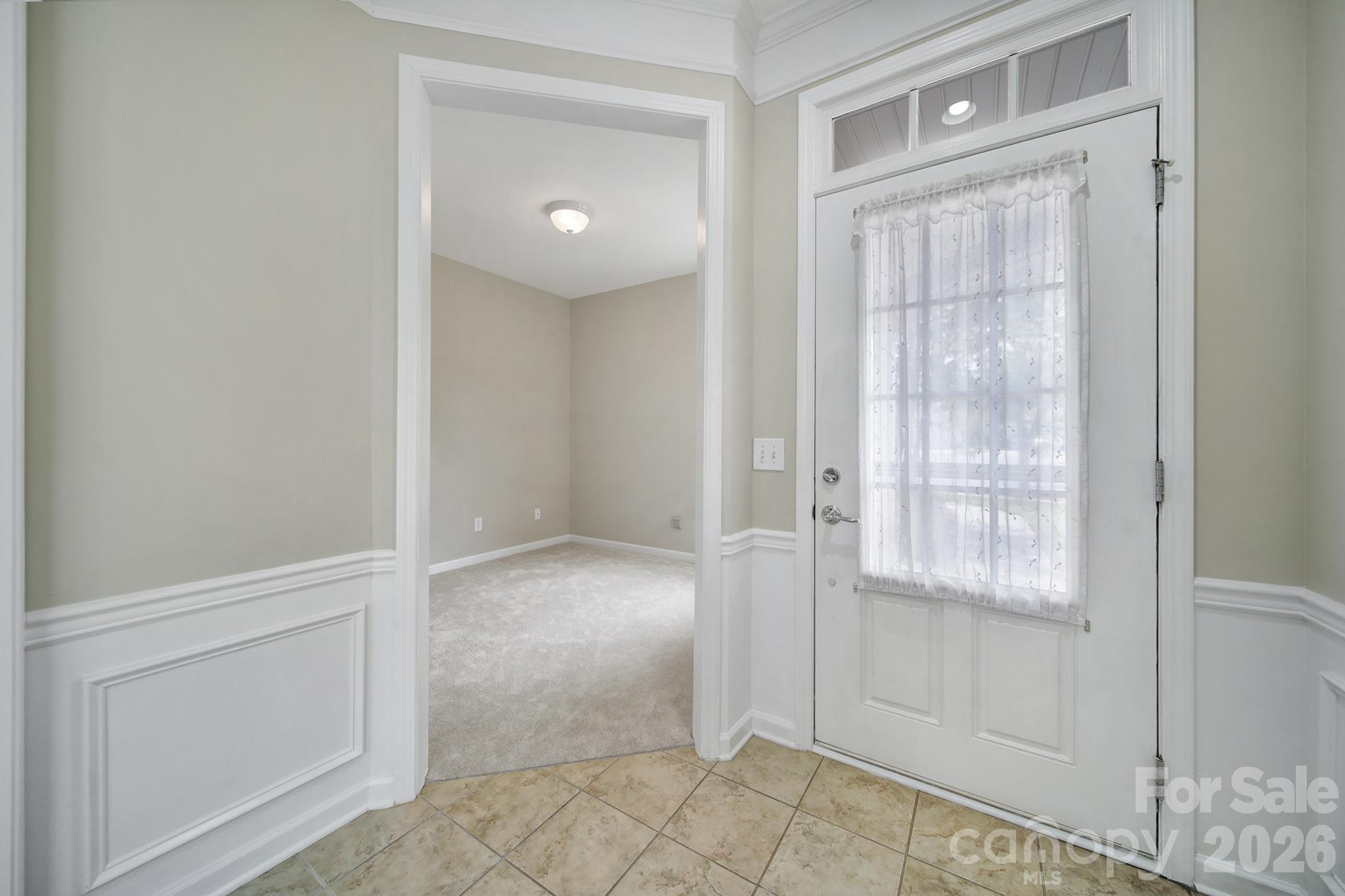 Sun City Carolina Lakes - Residential