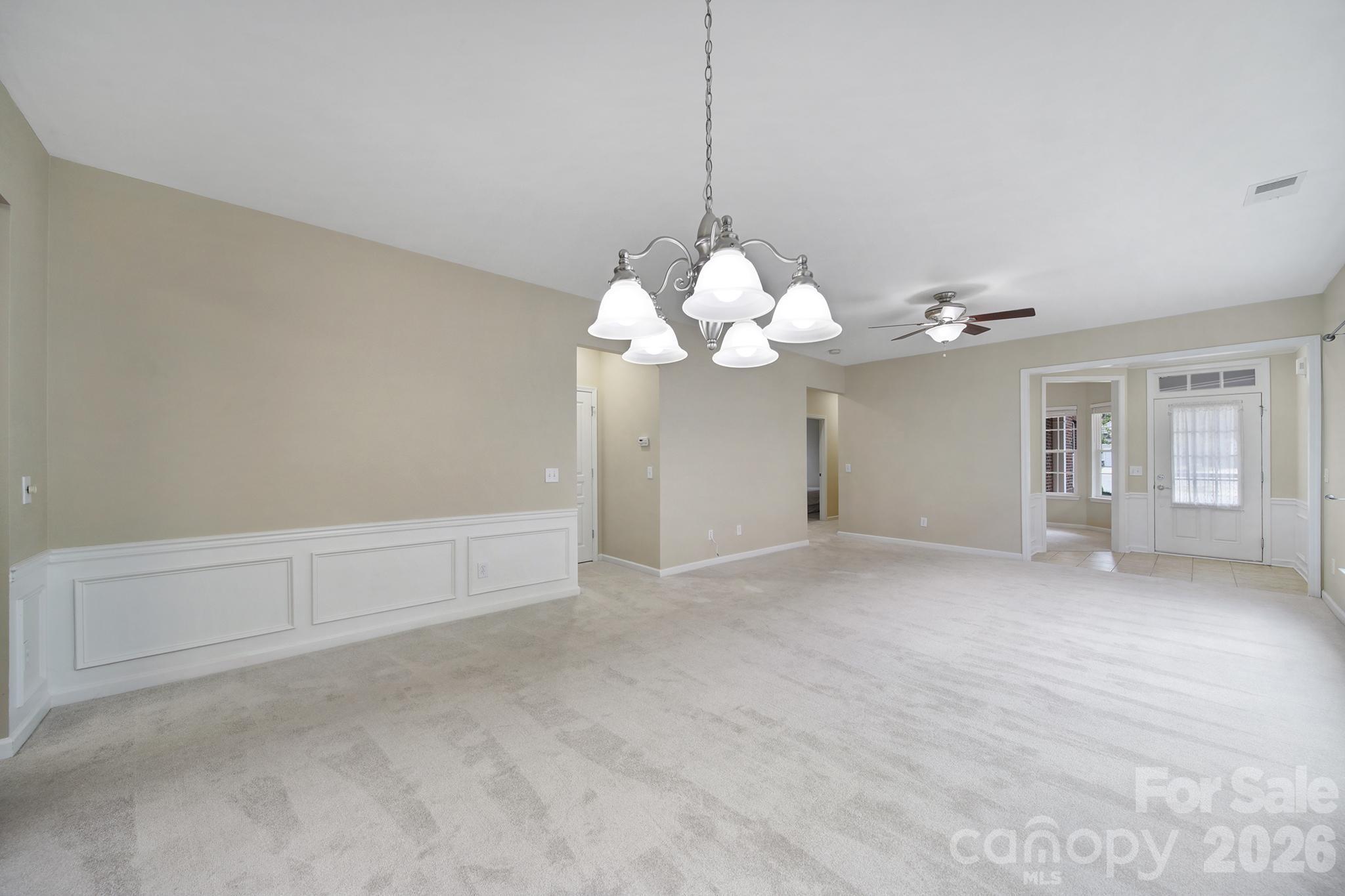 Sun City Carolina Lakes - Residential