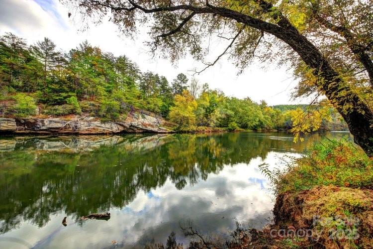 Catawba River Club - Land