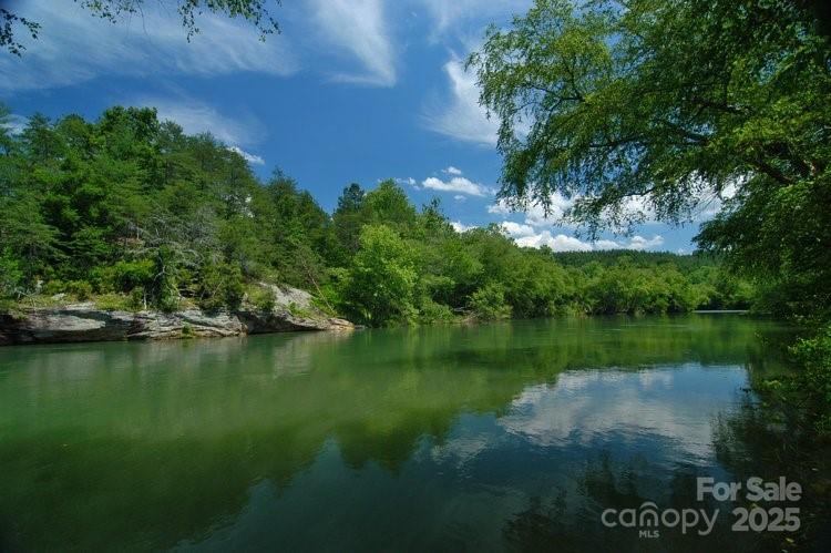 Catawba River Club - Land