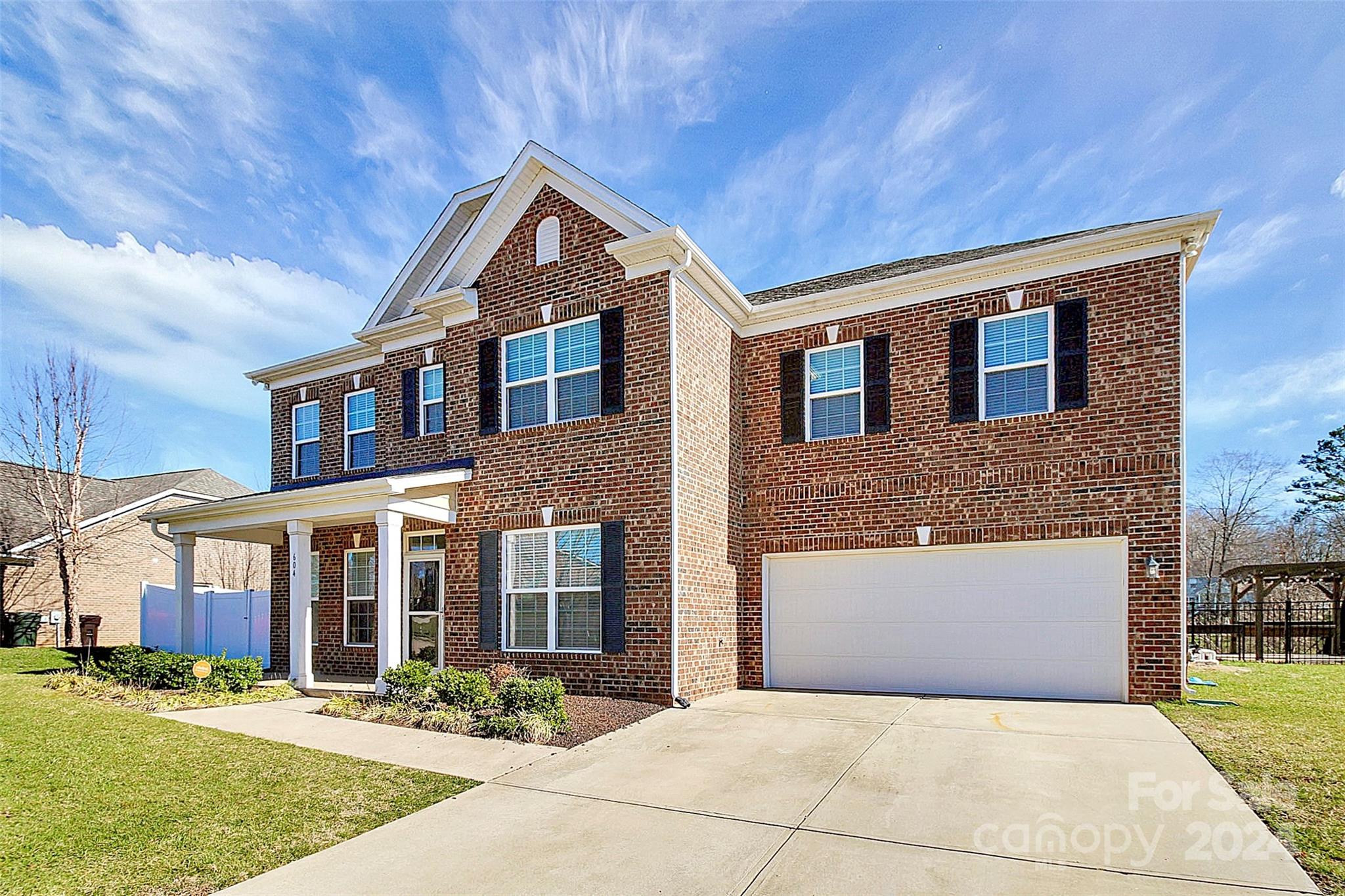 Stoneridge Lakes - Residential