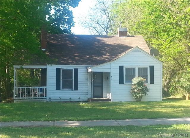 Portfolio of 23 single family homes and 2 duplexes in Rock Hill. Properties being sold as-is.  Over $11,500/month in rental income at current rents.  Homes have been kept up and all are currently rented.  Some tenants have been in place of 5+ years!