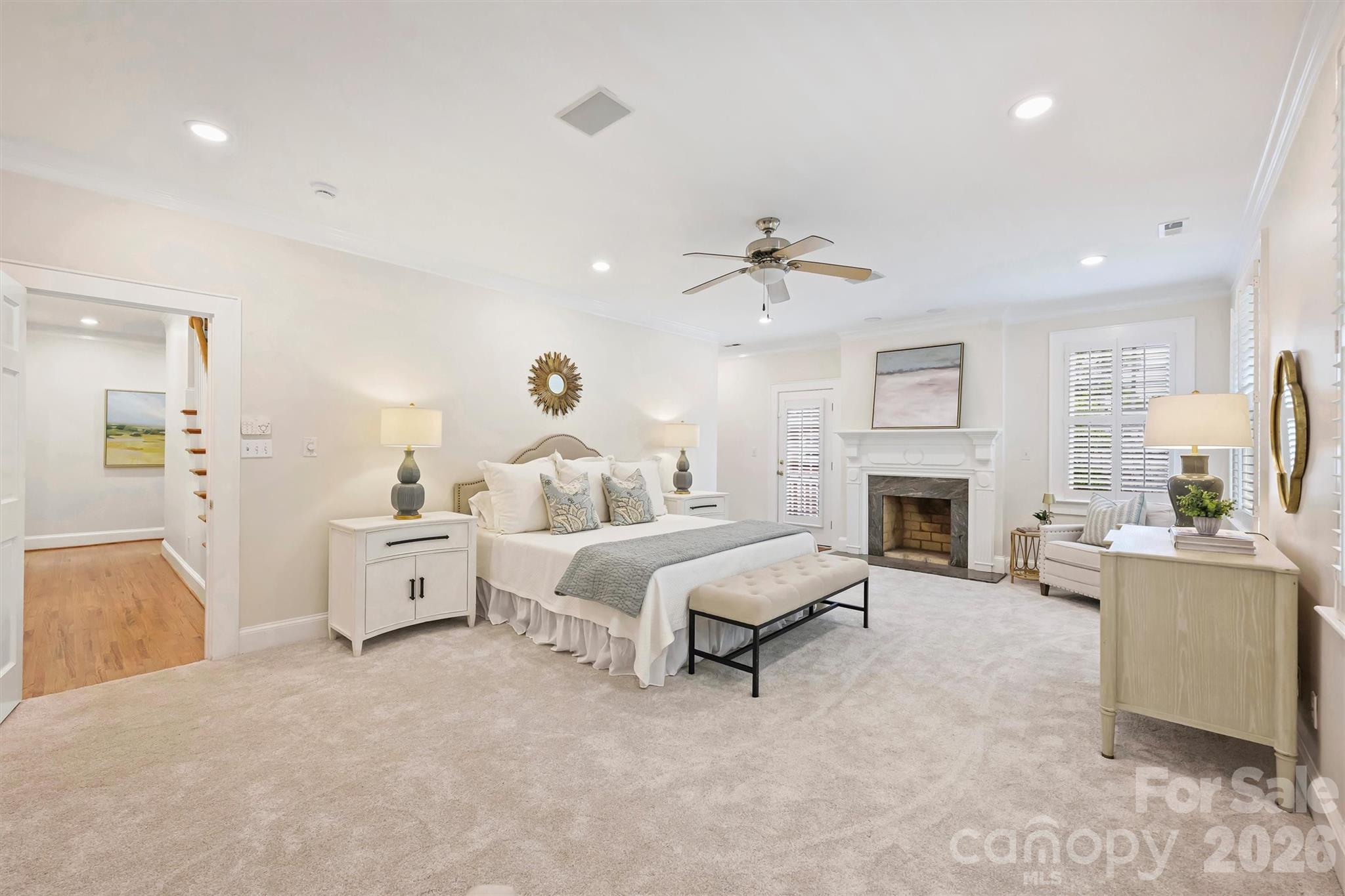 Dilworth - Residential