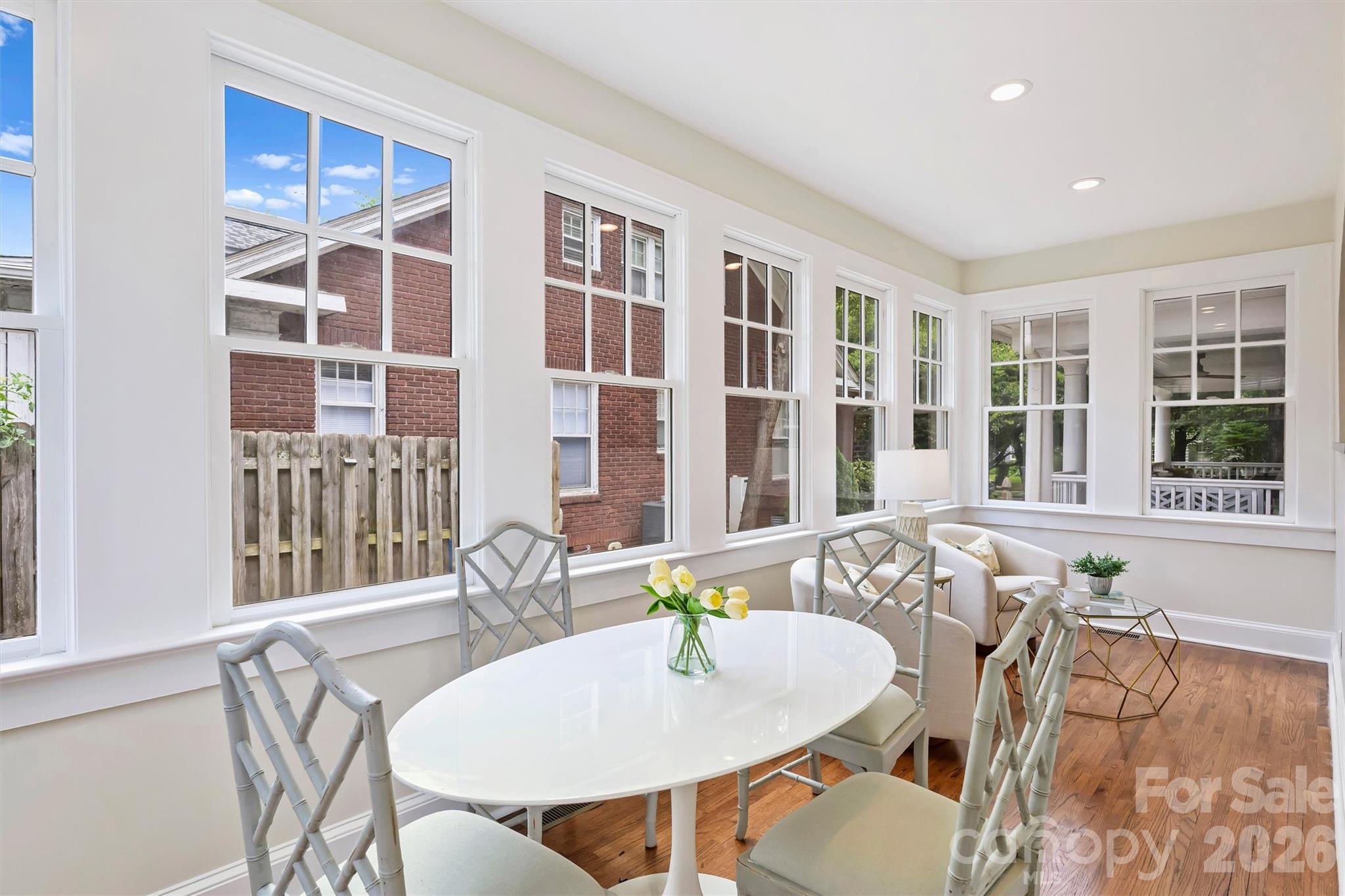 Dilworth - Residential