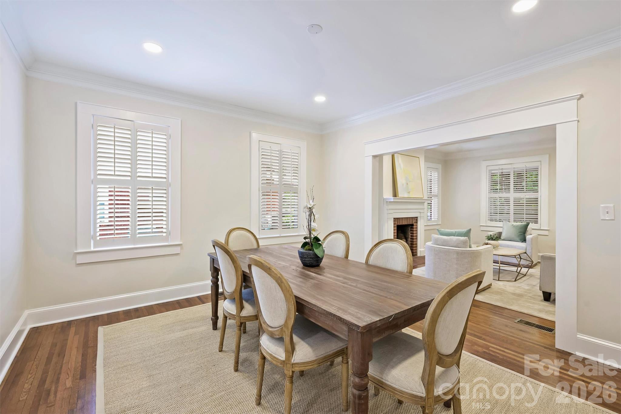 Dilworth - Residential