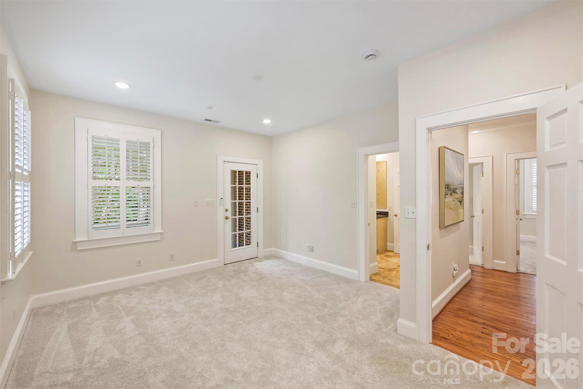 Dilworth - Residential