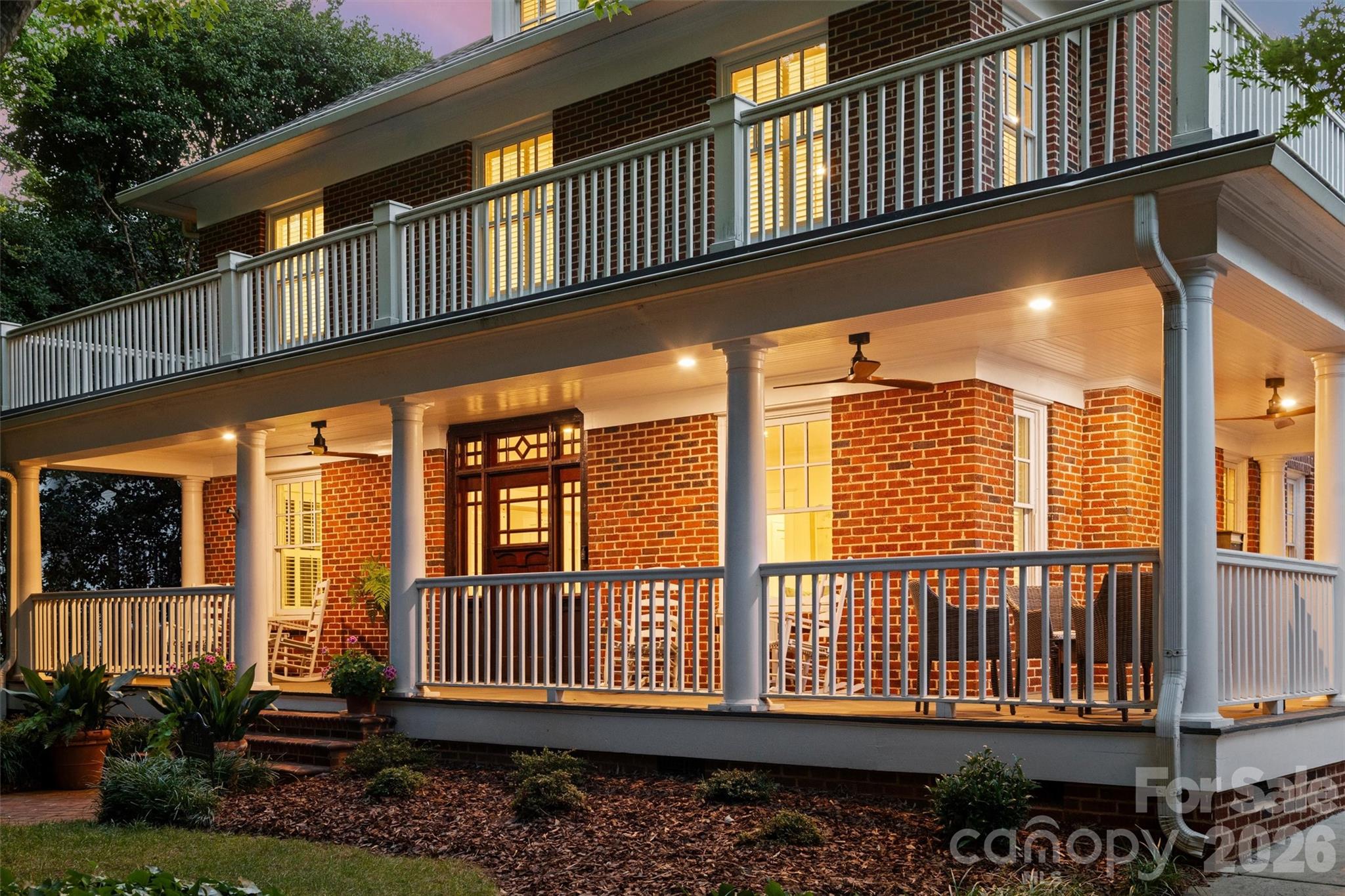 Dilworth - Residential