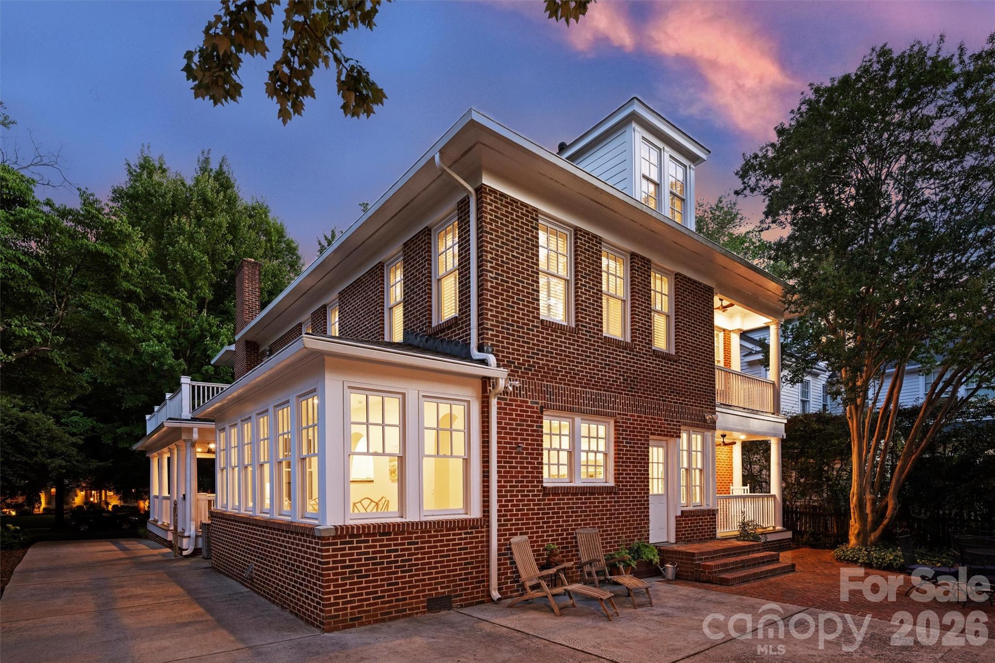 Dilworth - Residential