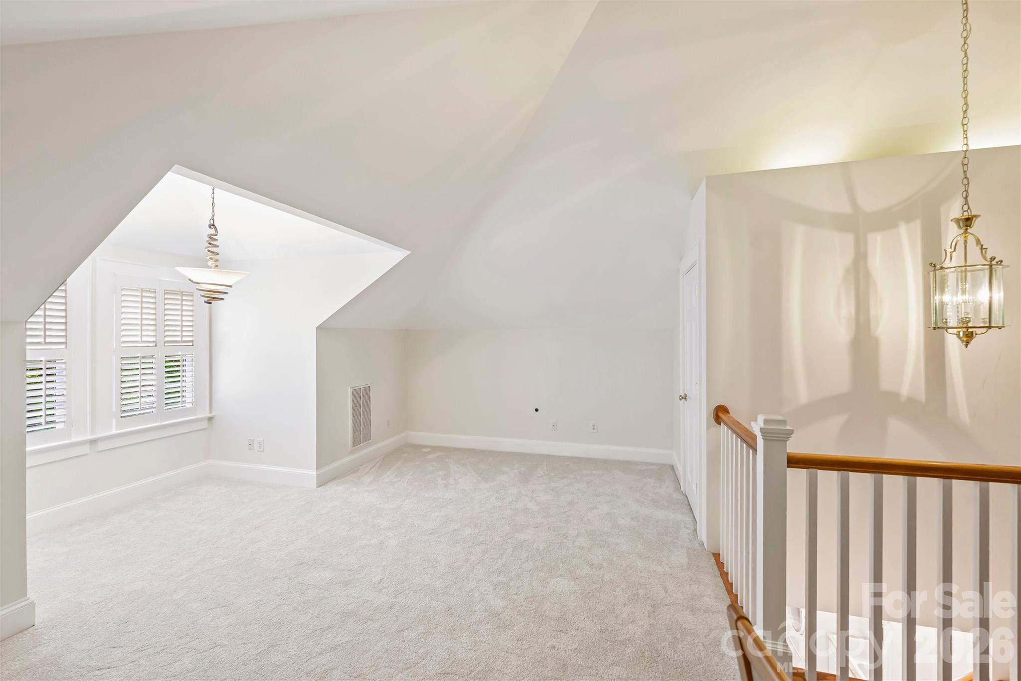 Dilworth - Residential