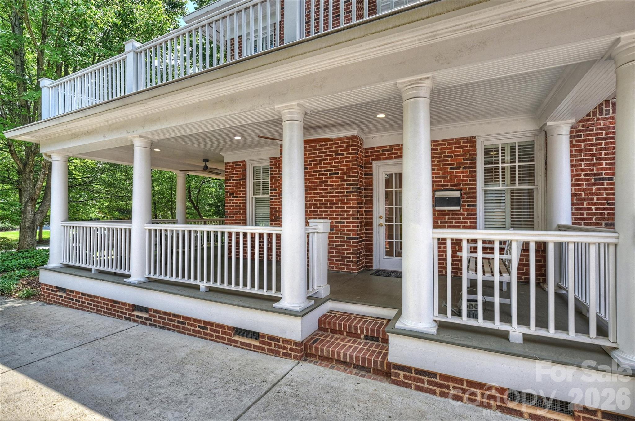 Dilworth - Residential
