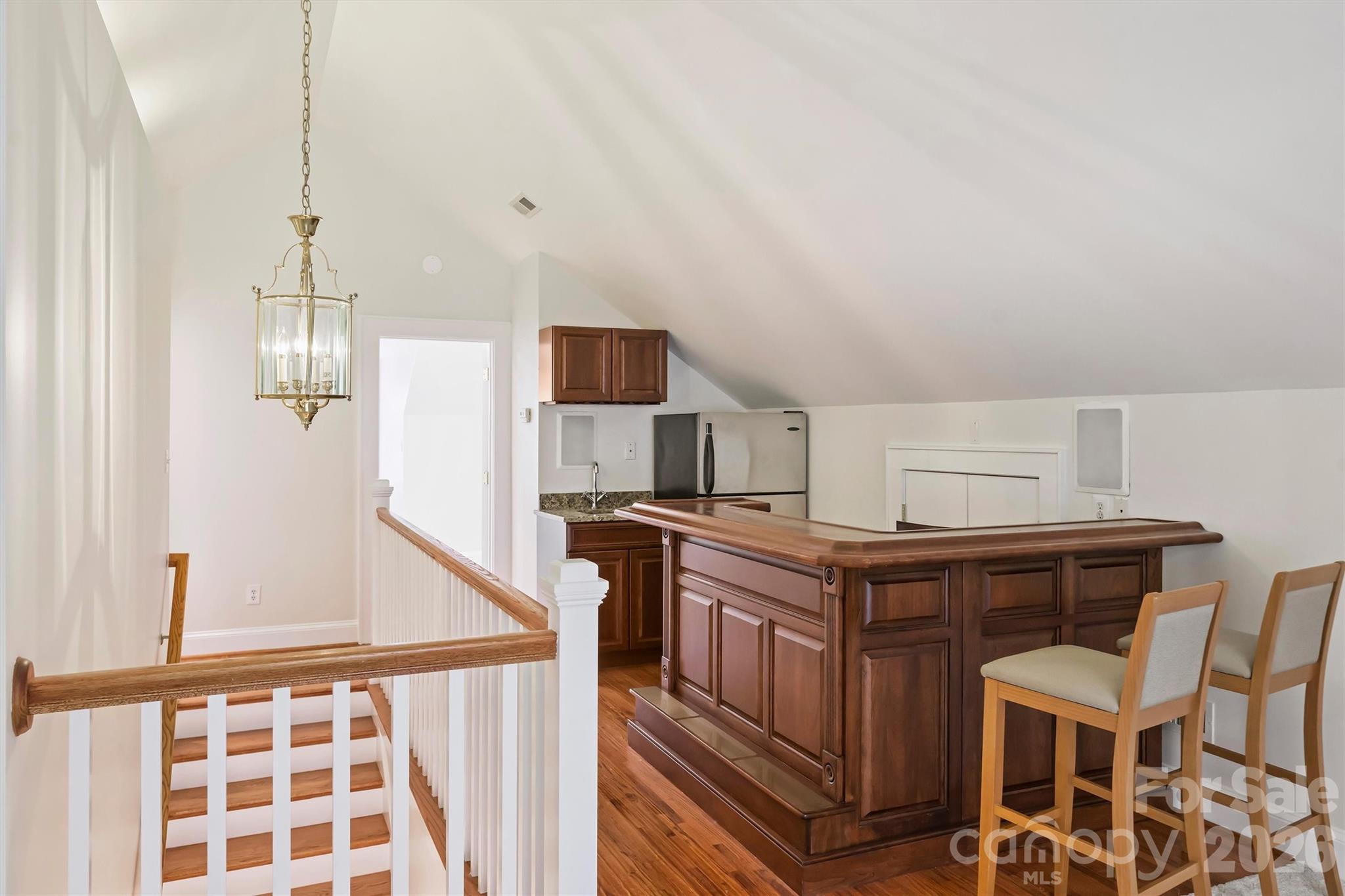 Dilworth - Residential