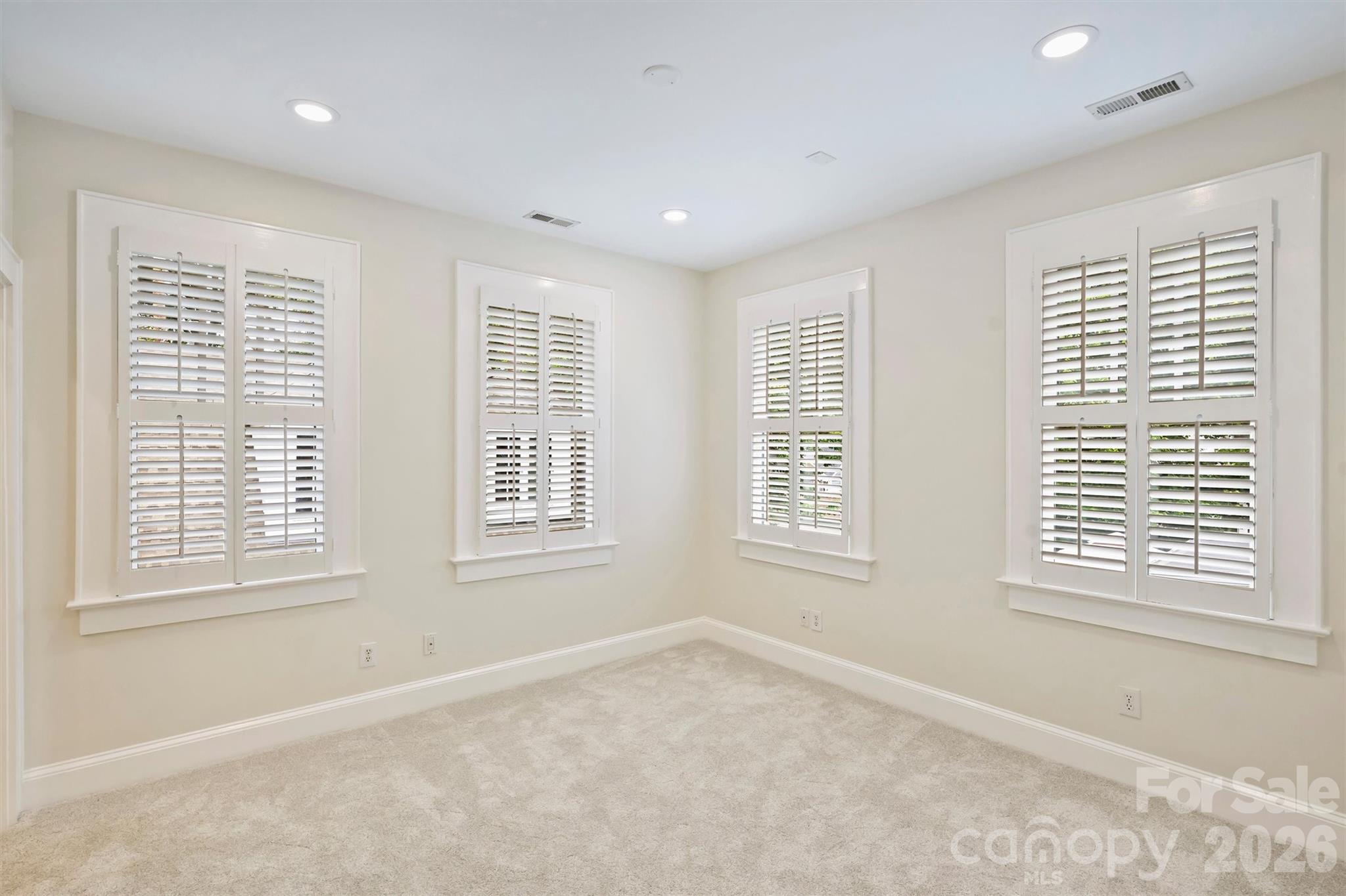 Dilworth - Residential