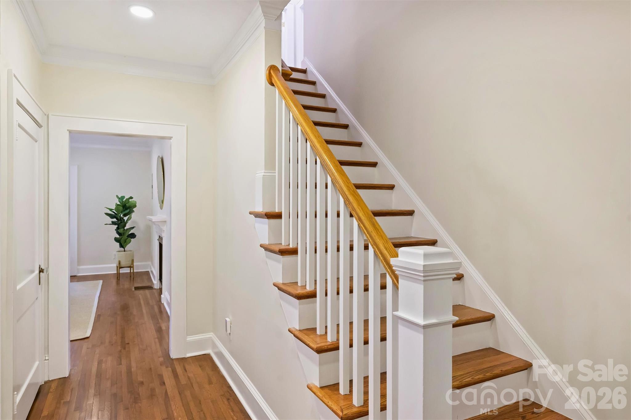 Dilworth - Residential